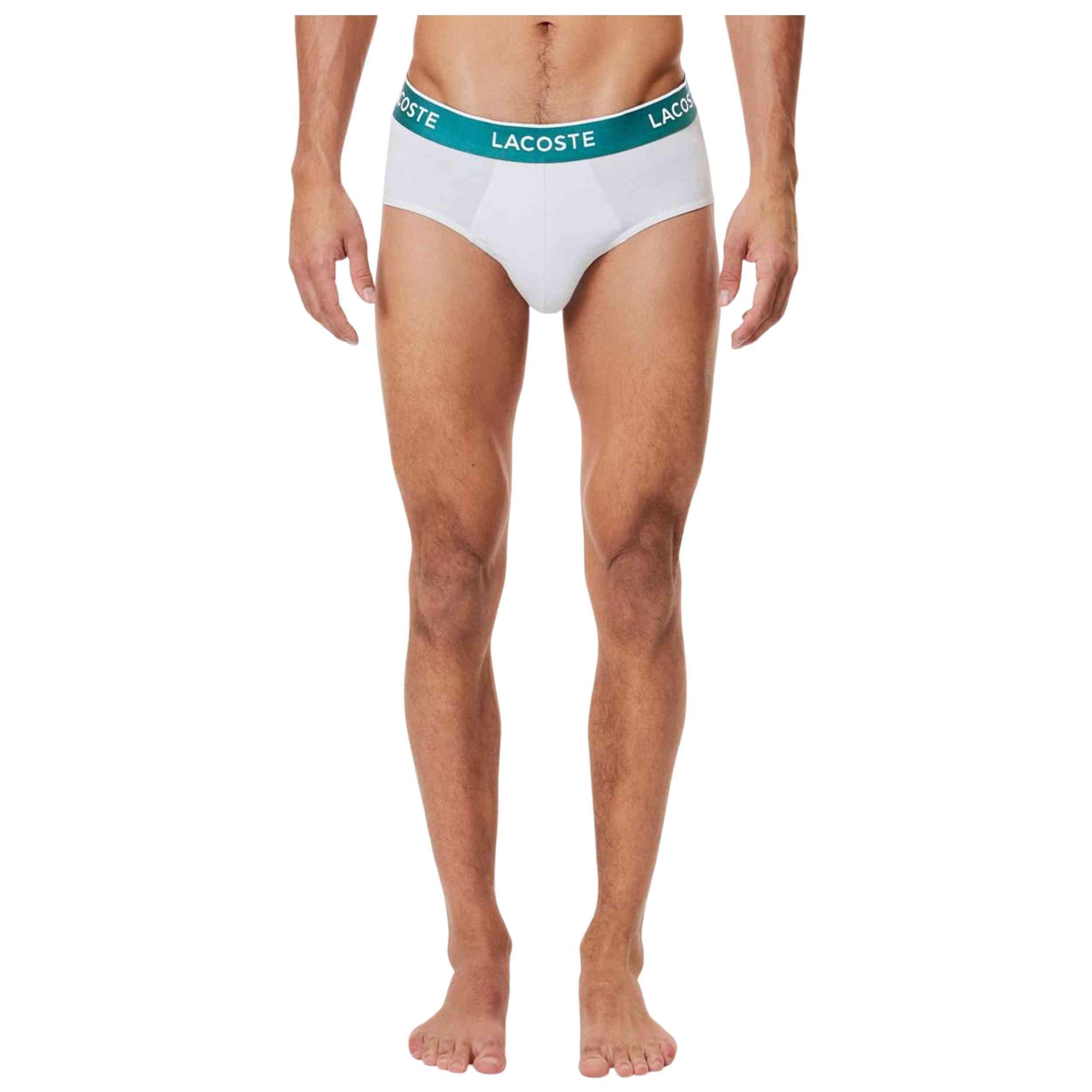 Boxershort set Lacoste model 124-15731566051672 voor mannen 3/3