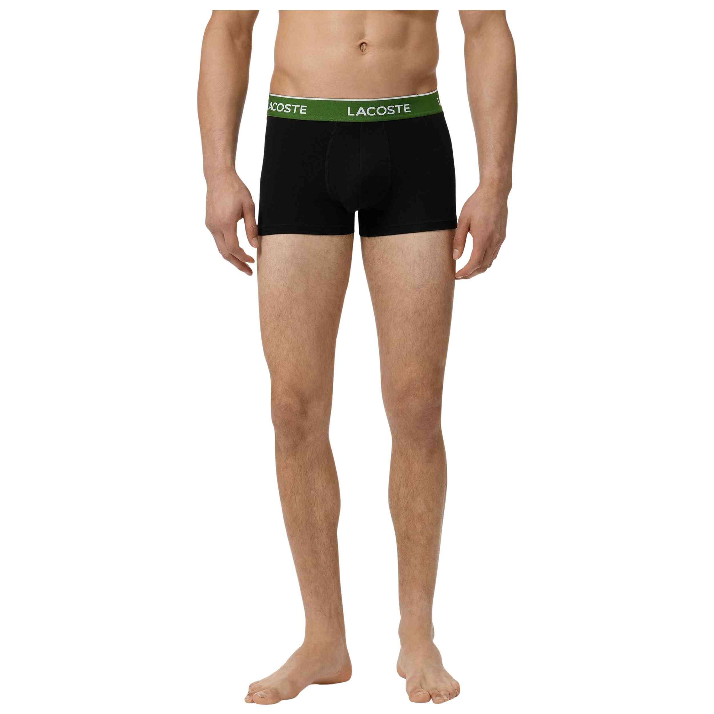 Boxers Salomon modèle 5H1297-00 2QI-S pour homme 4/5