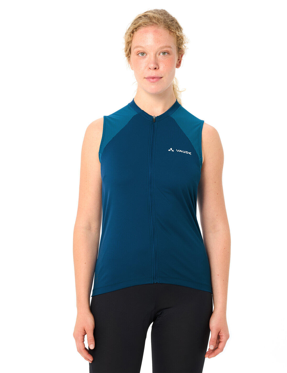 Maillot sans manches femme VAUDE Matera 3/7