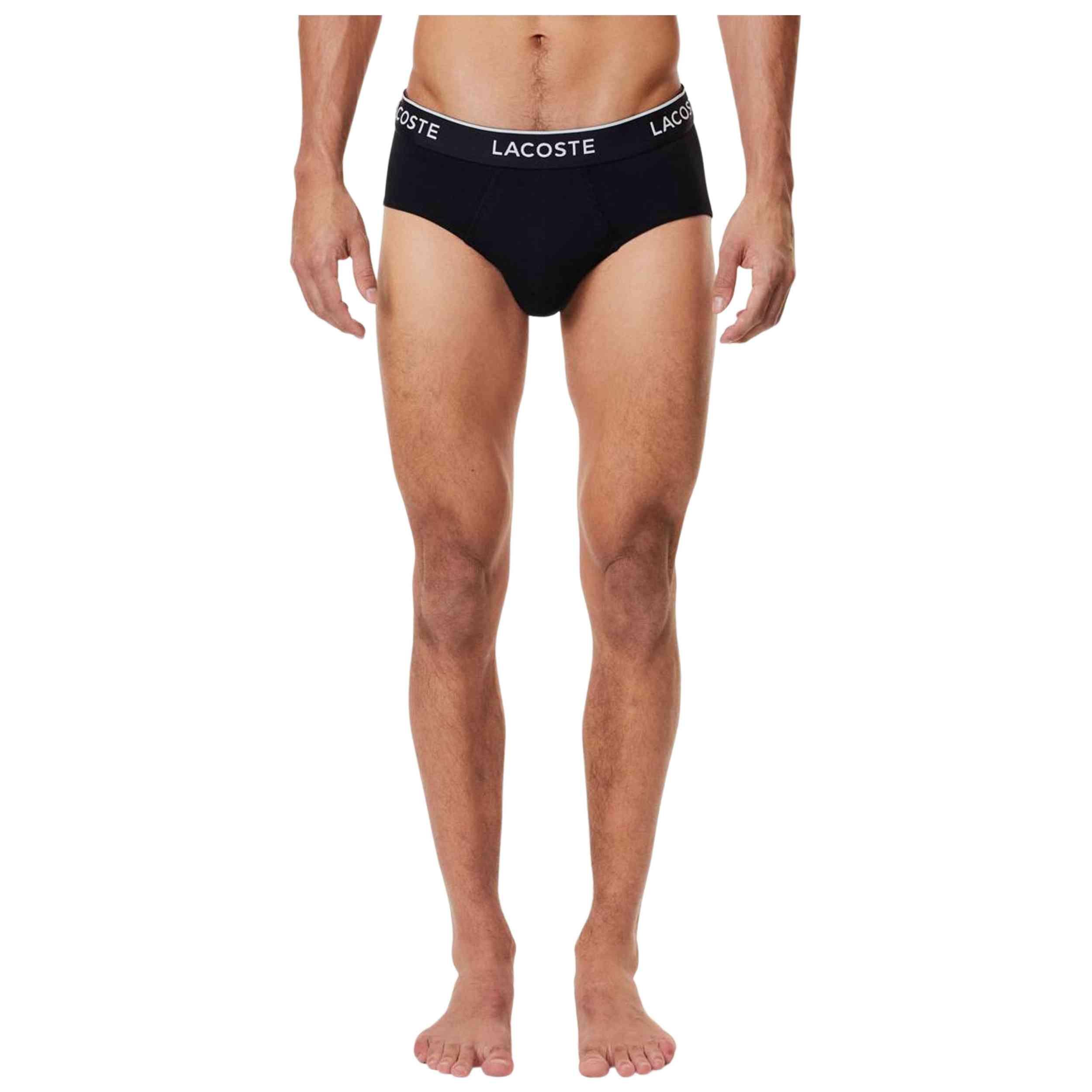 Boxershort set Lacoste model 124-15731566051672 voor mannen 2/3