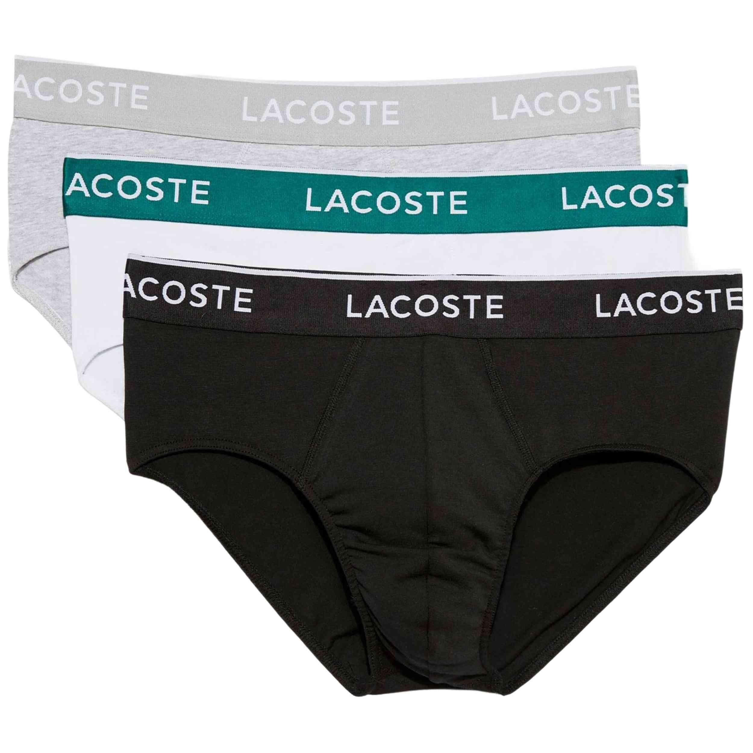 Boxershort set Lacoste model 124-15731566051672 voor mannen 1/3