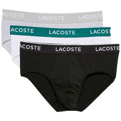 Boxershort set lacoste model 124-15731566051672 voor mannen