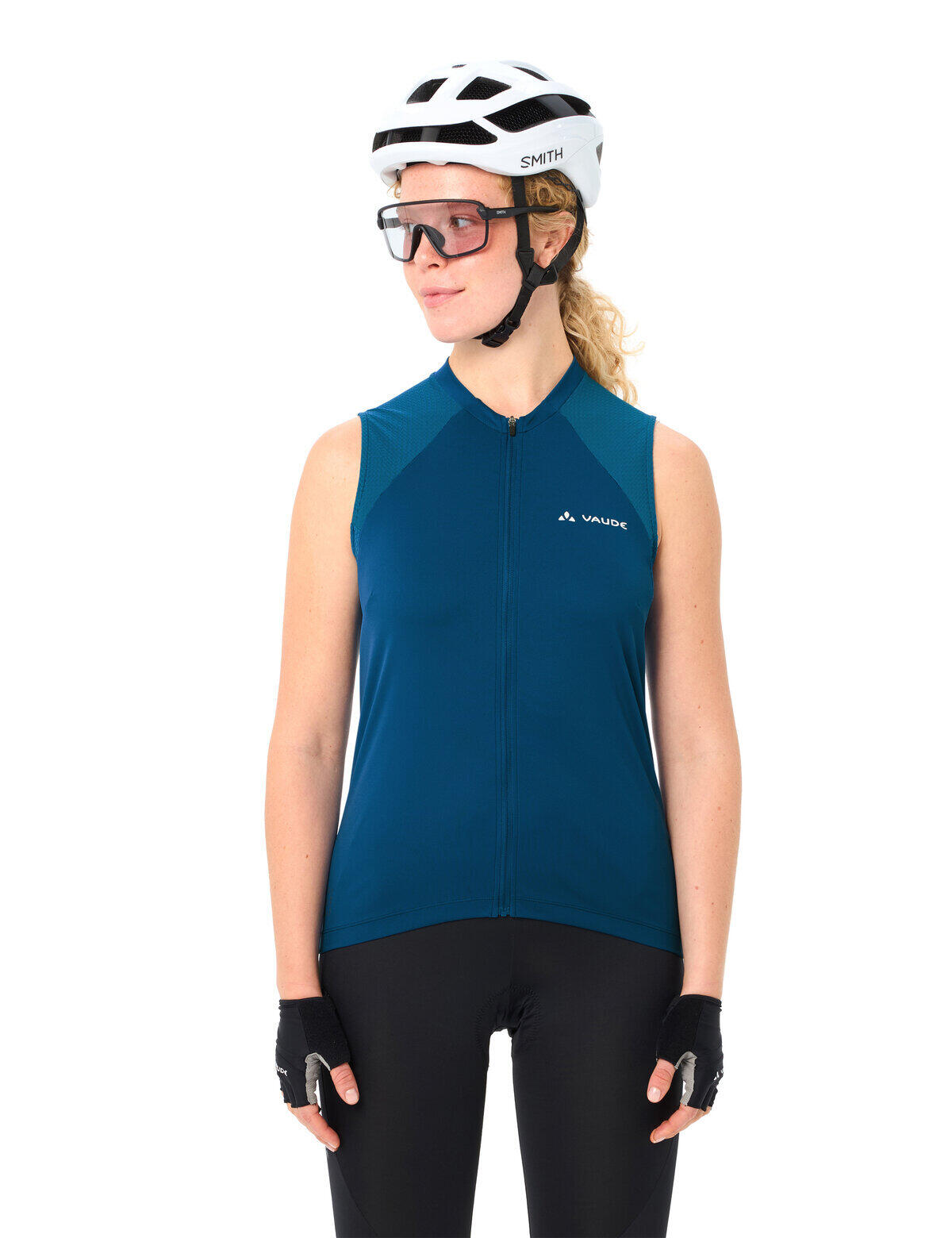 Maillot sans manches femme VAUDE Matera 7/7