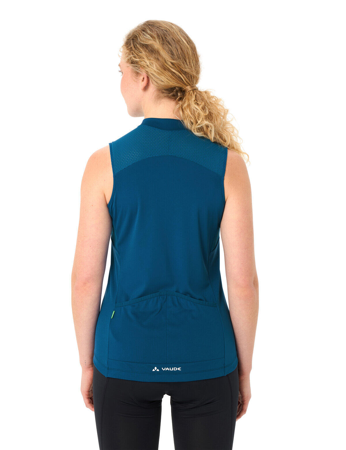 Maillot sans manches femme VAUDE Matera 4/7