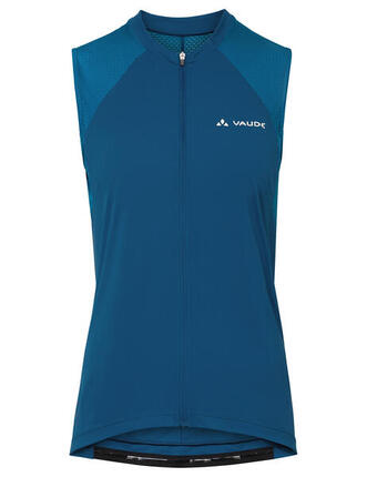 Maillot sans manches femme VAUDE Matera