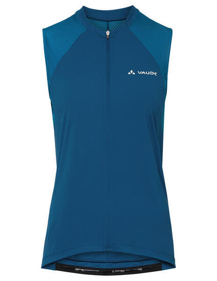 Maillot sans manches femme VAUDE Matera