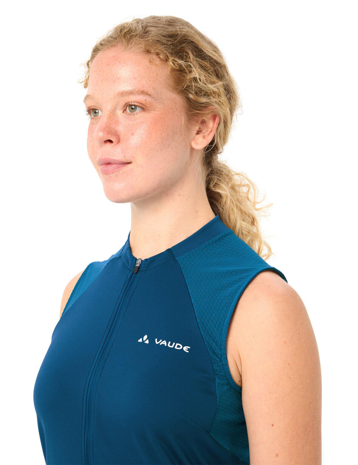 Maillot sans manches femme VAUDE Matera 6/7