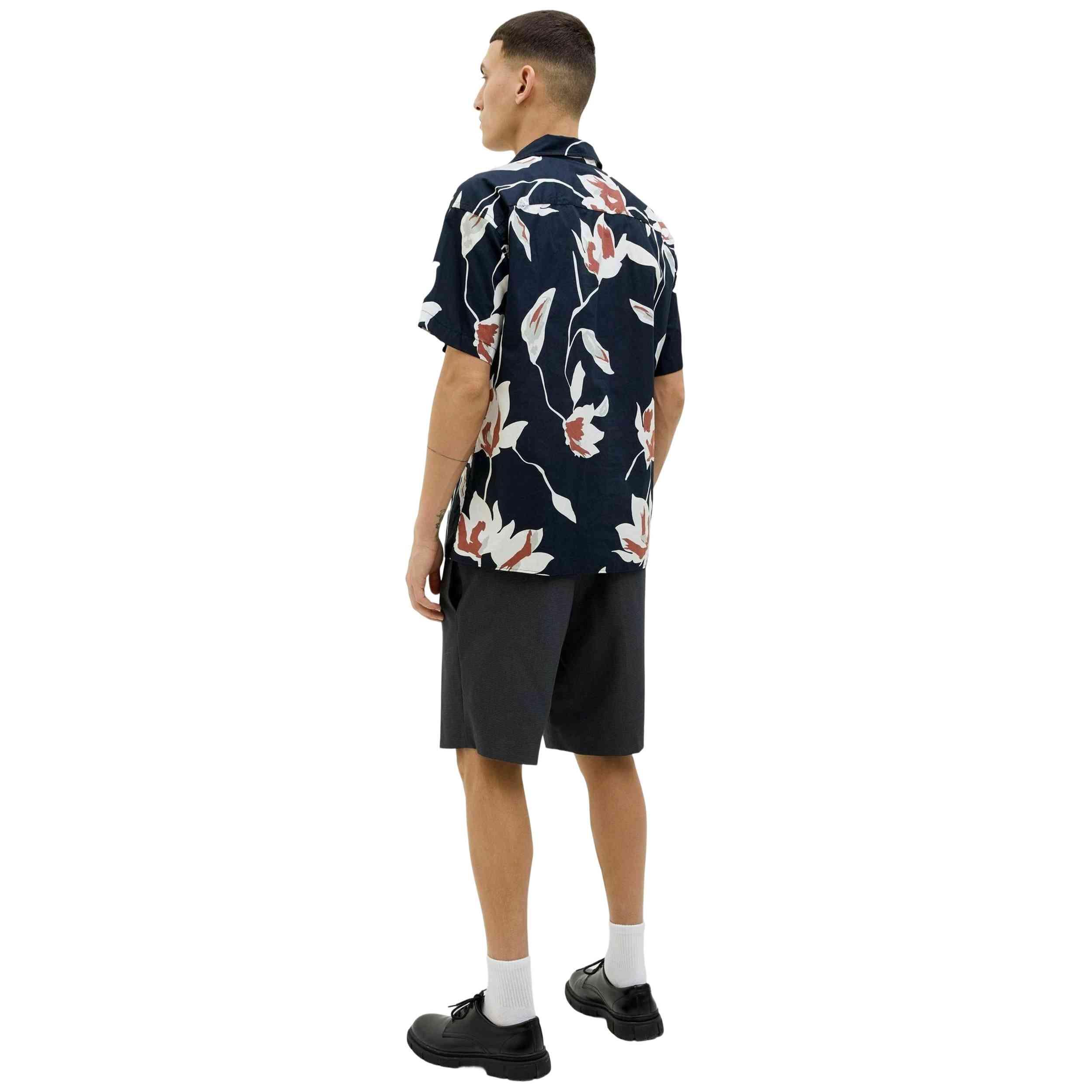 Chemise Jack&jones modèle 12274927 pour homme 3/5