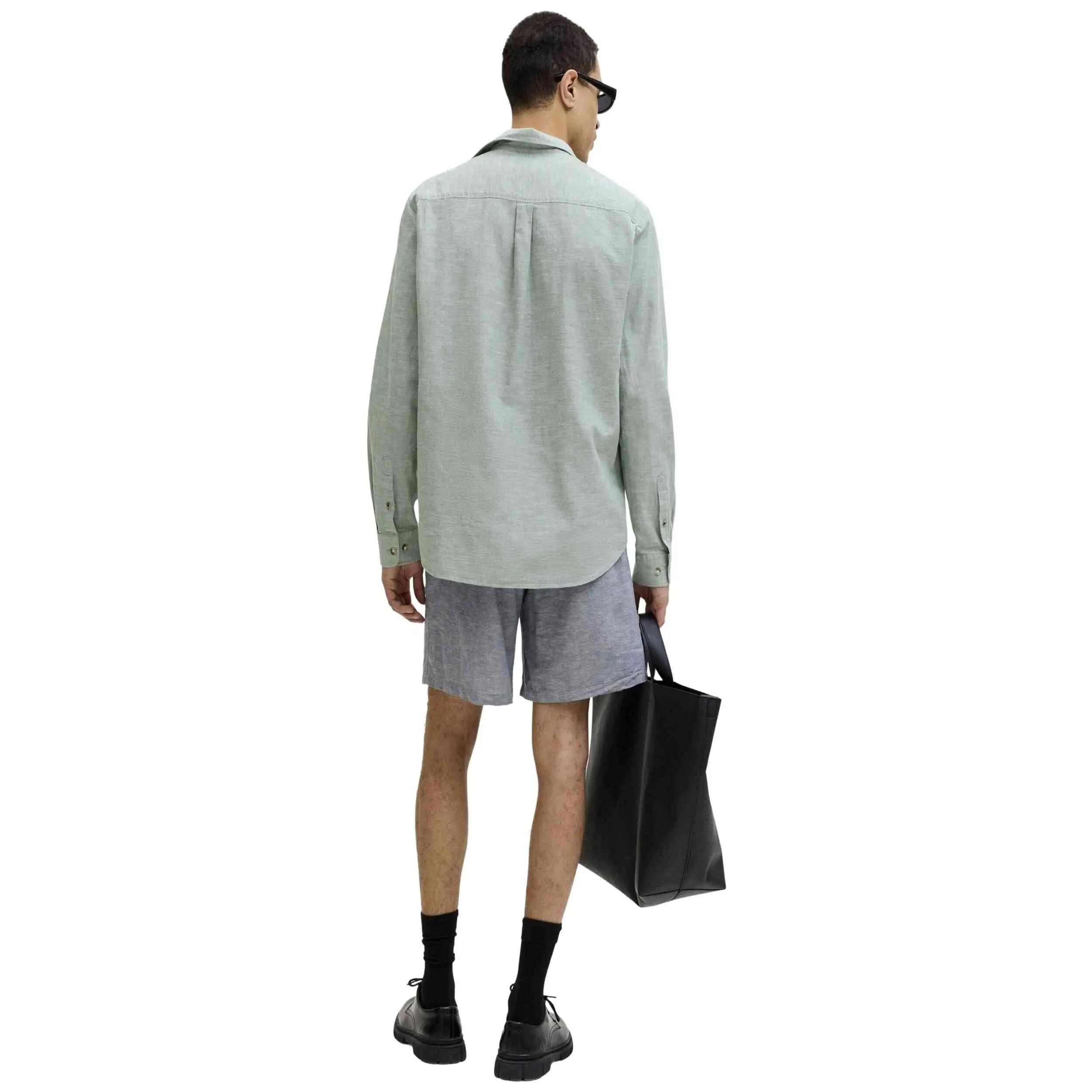 Overhemd Jack&jones model 270803400003 voor mannen 3/4