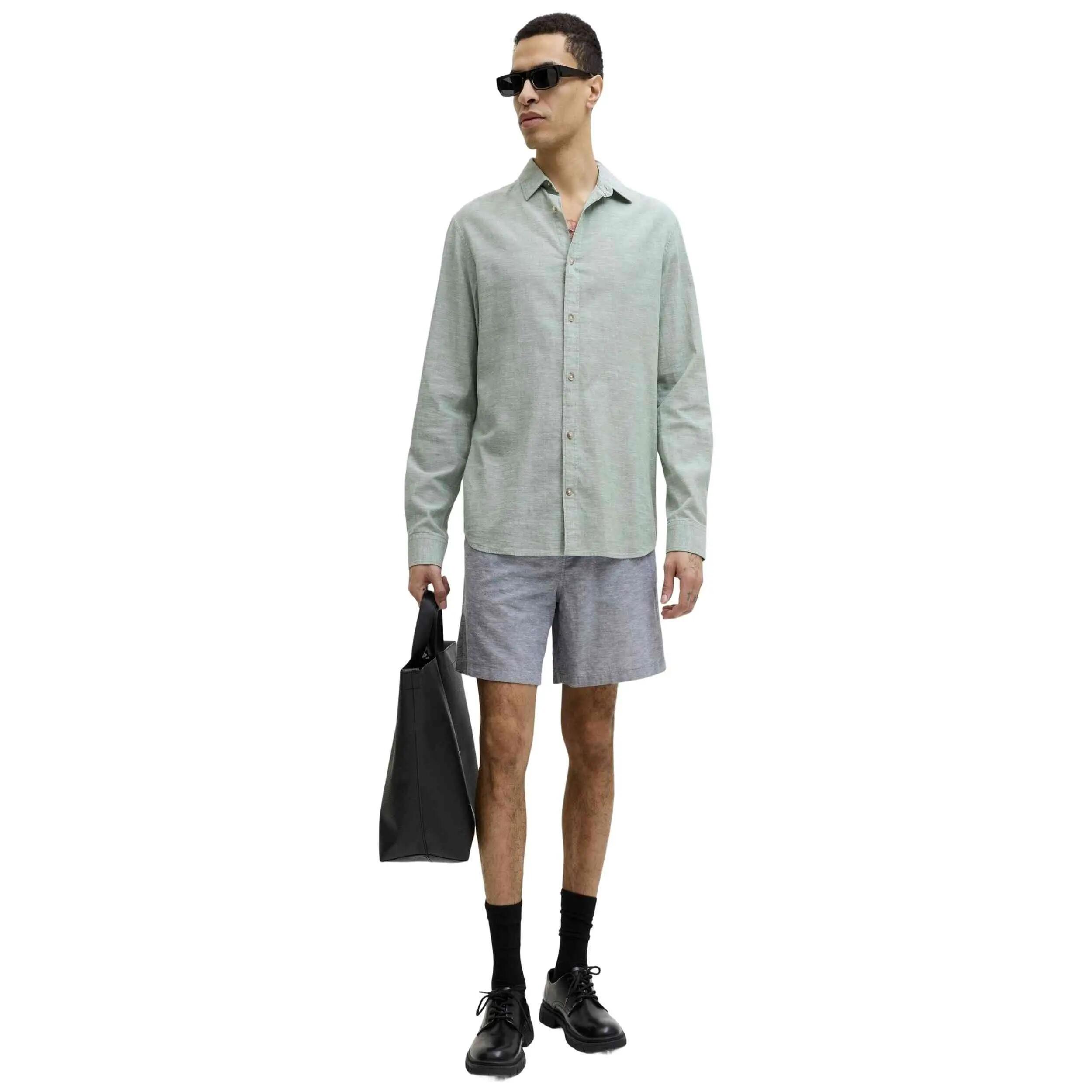 Overhemd Jack&jones model 270803400003 voor mannen 2/4