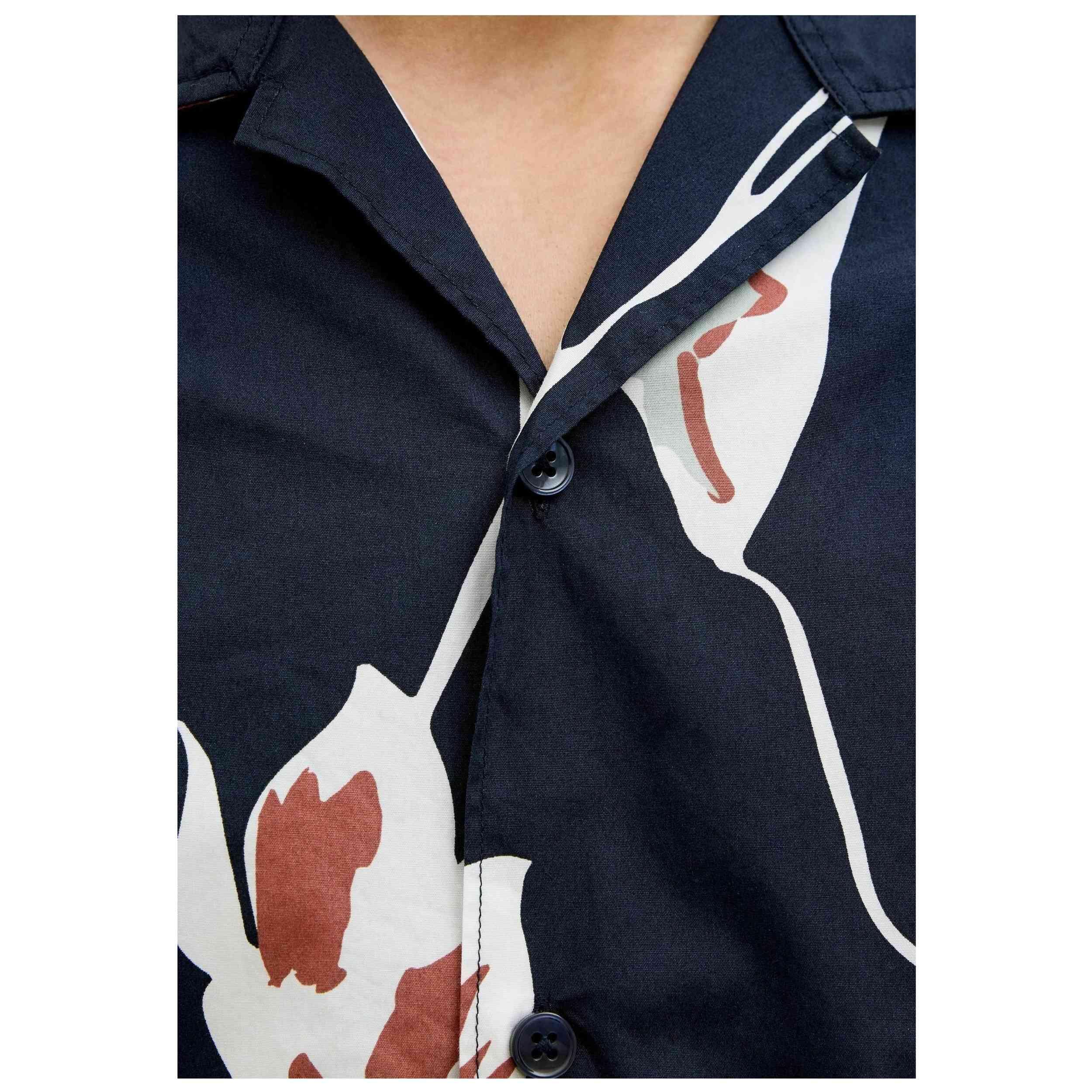Chemise Jack&jones modèle 12274927 pour homme 5/5
