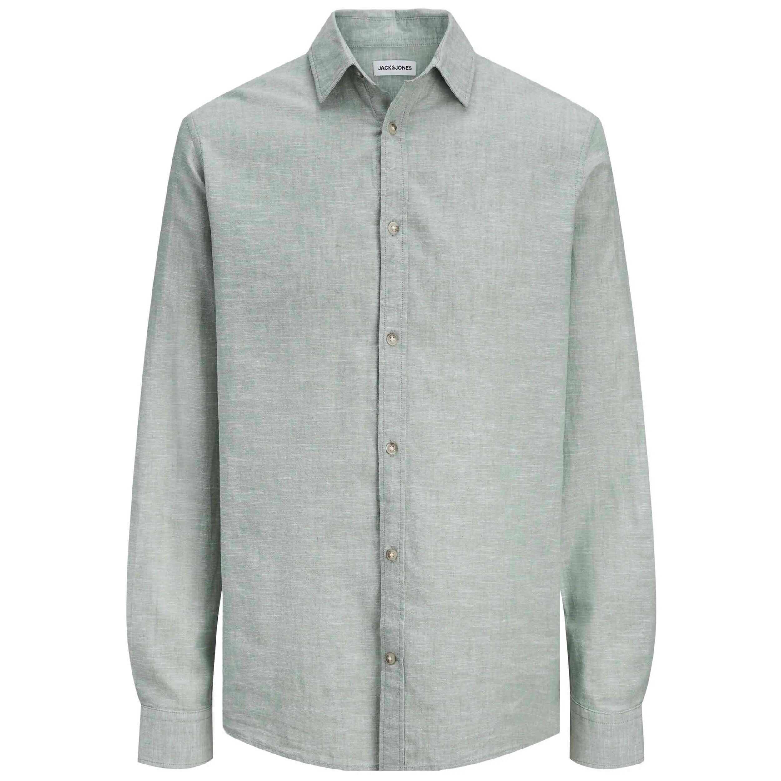 Overhemd Jack&jones model 270803400003 voor mannen 4/4