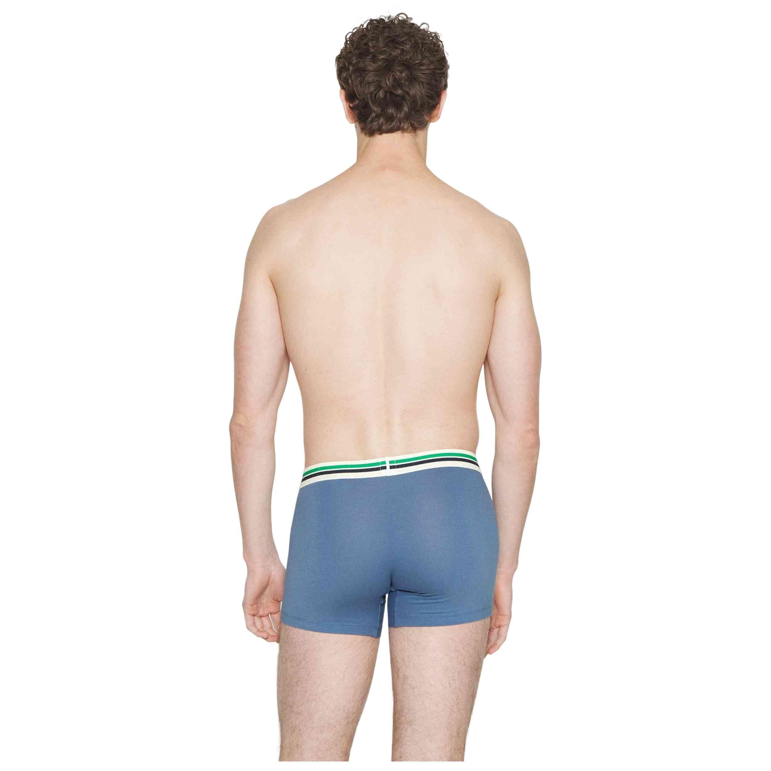 Boxershort set Levi's model 701222843-002 voor mannen 3/5