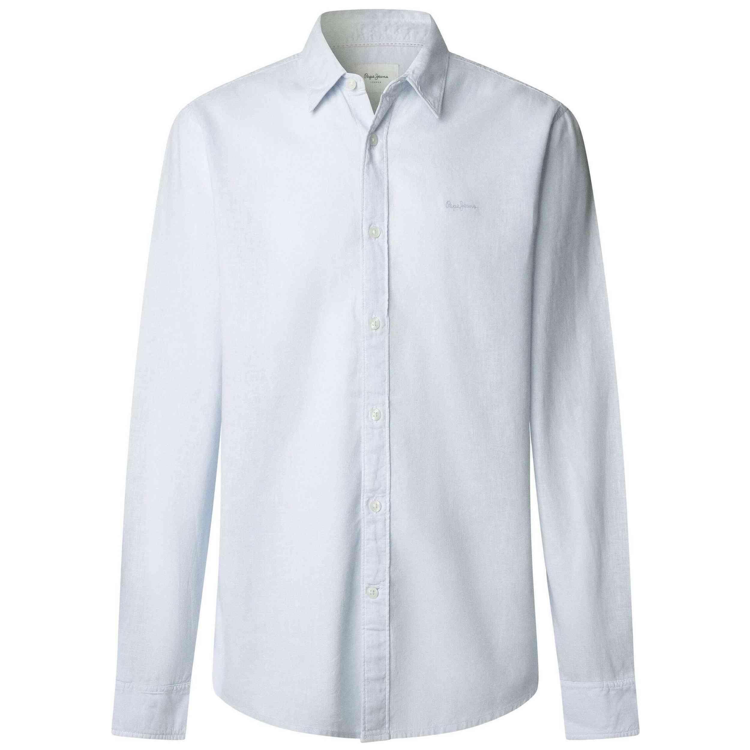 Chemise Pepe jeans modèle Payton pour homme 5/5