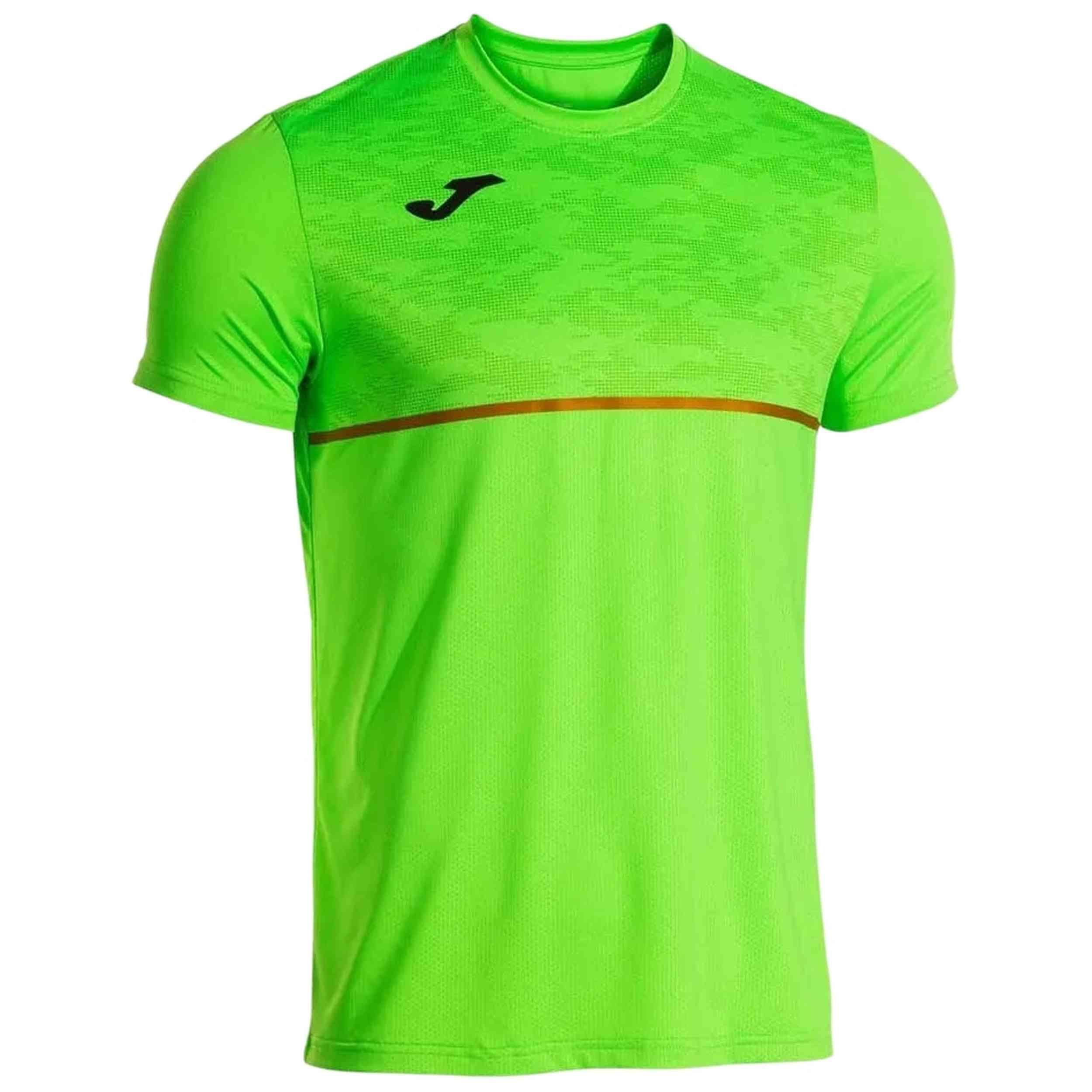 Voetbalshirt Joma model 1004290.020 voor unisex 3/3