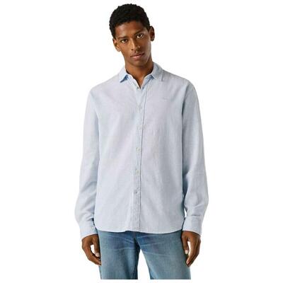 Overhemd pepe jeans model payton voor mannen