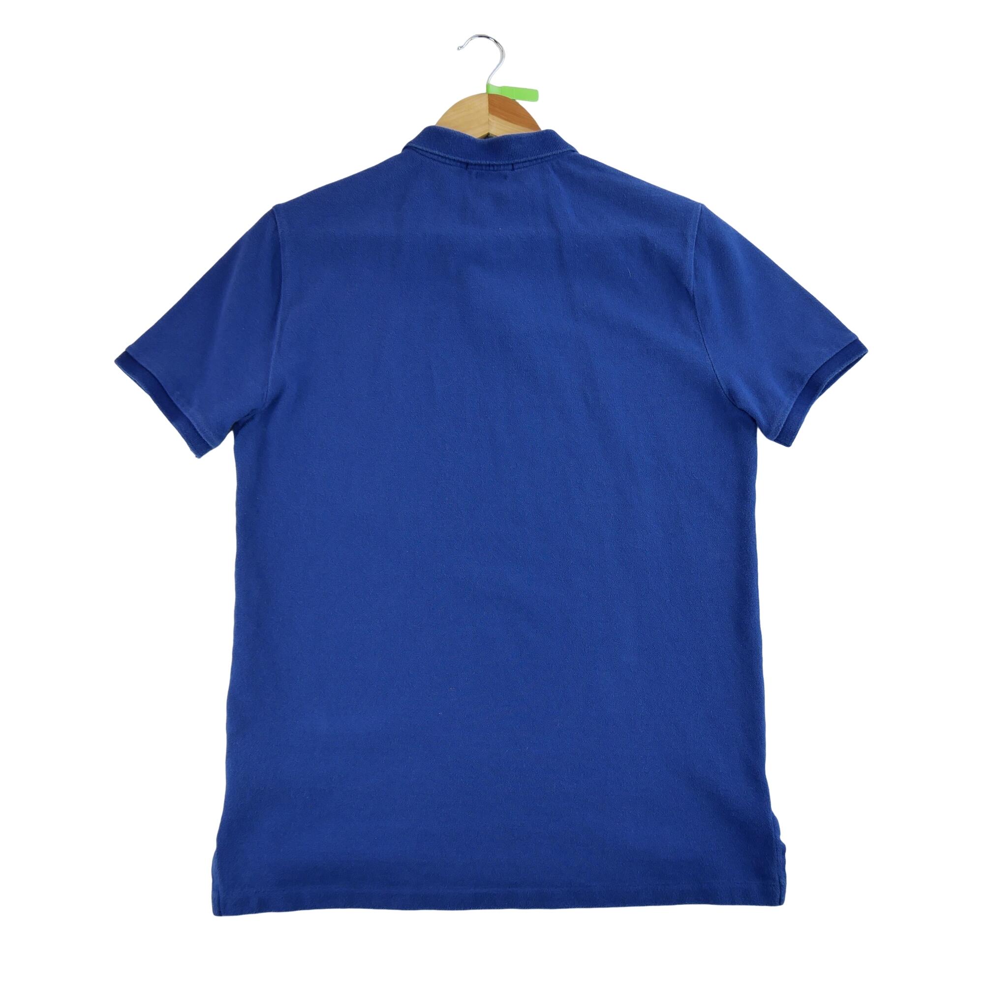 Polo Ralph Lauren koszulka męska z krótkim rękawem 3/5