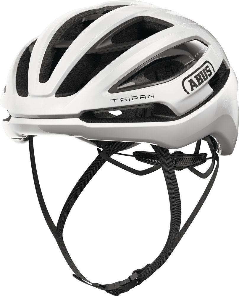 Abus Taipan Helm weiss glänzend M 54-58 cm 2/2