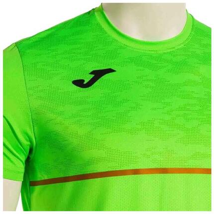 Maillot de football Joma modèle 1004290.020 pour unisexe