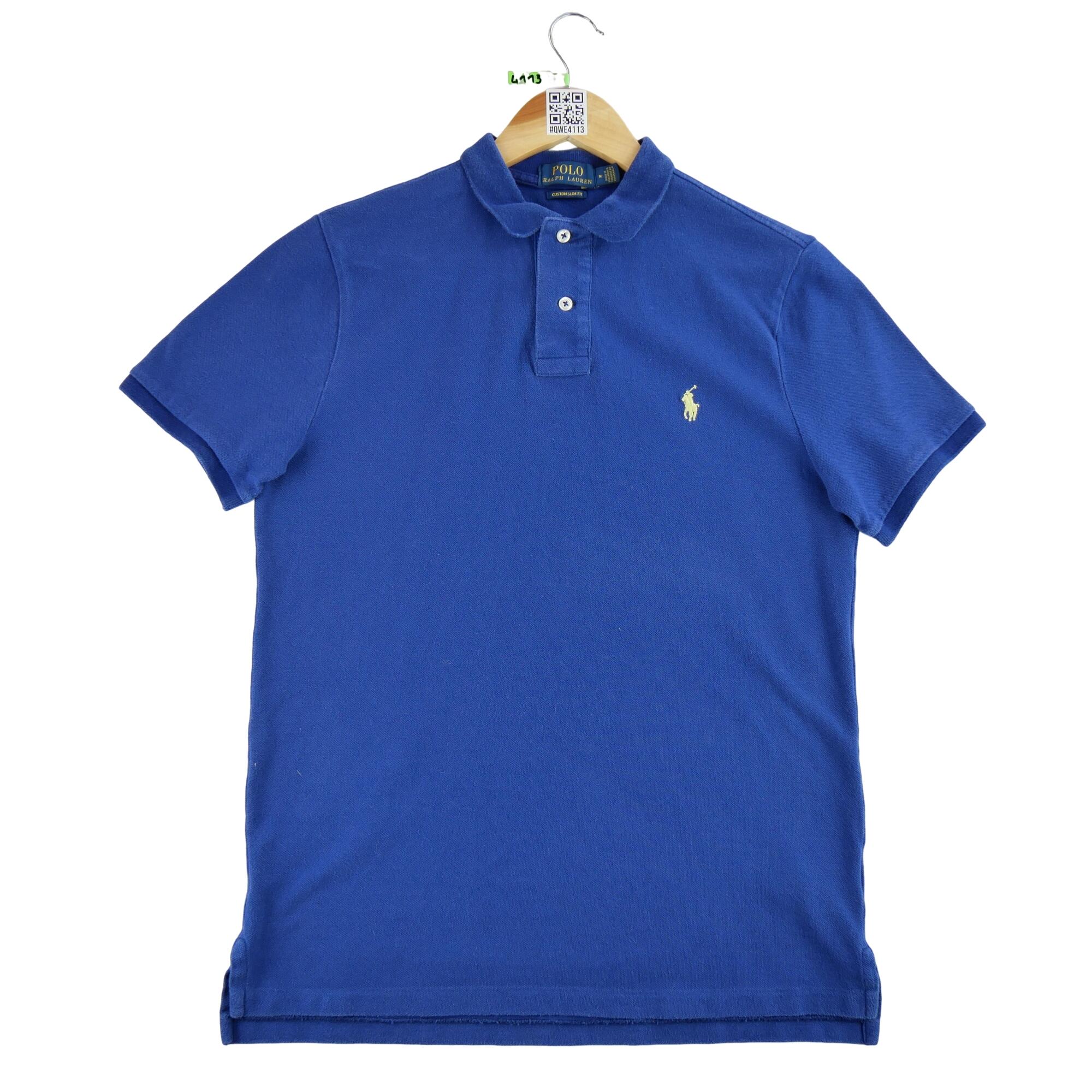 Polo Ralph Lauren koszulka męska z krótkim rękawem 2/5