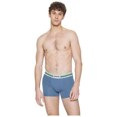 Boxershort set levi's model 701222843-002 voor mannen