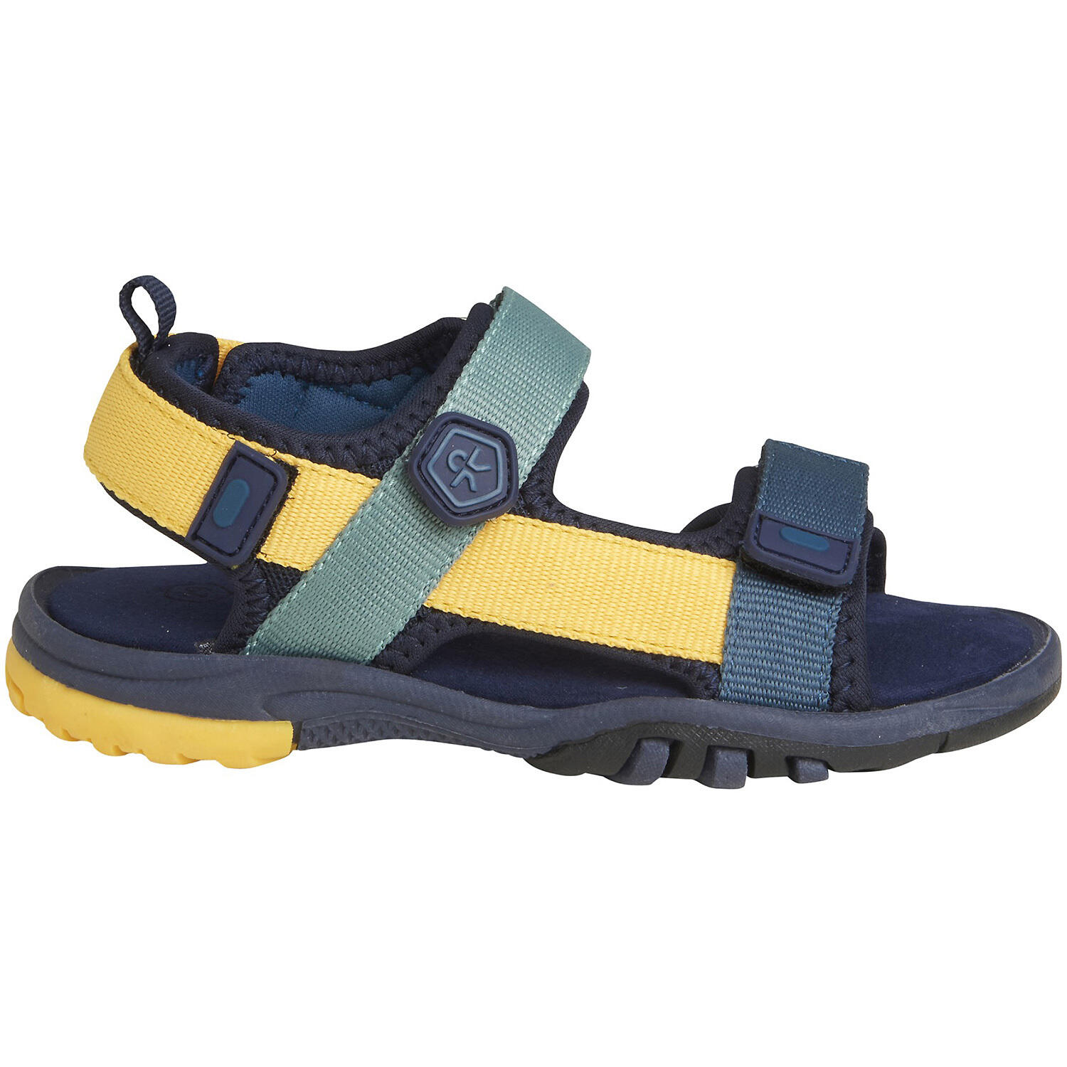 Unisex Multifunktionshalbschuh SANDALS LIGHTWEIGHT 2/3