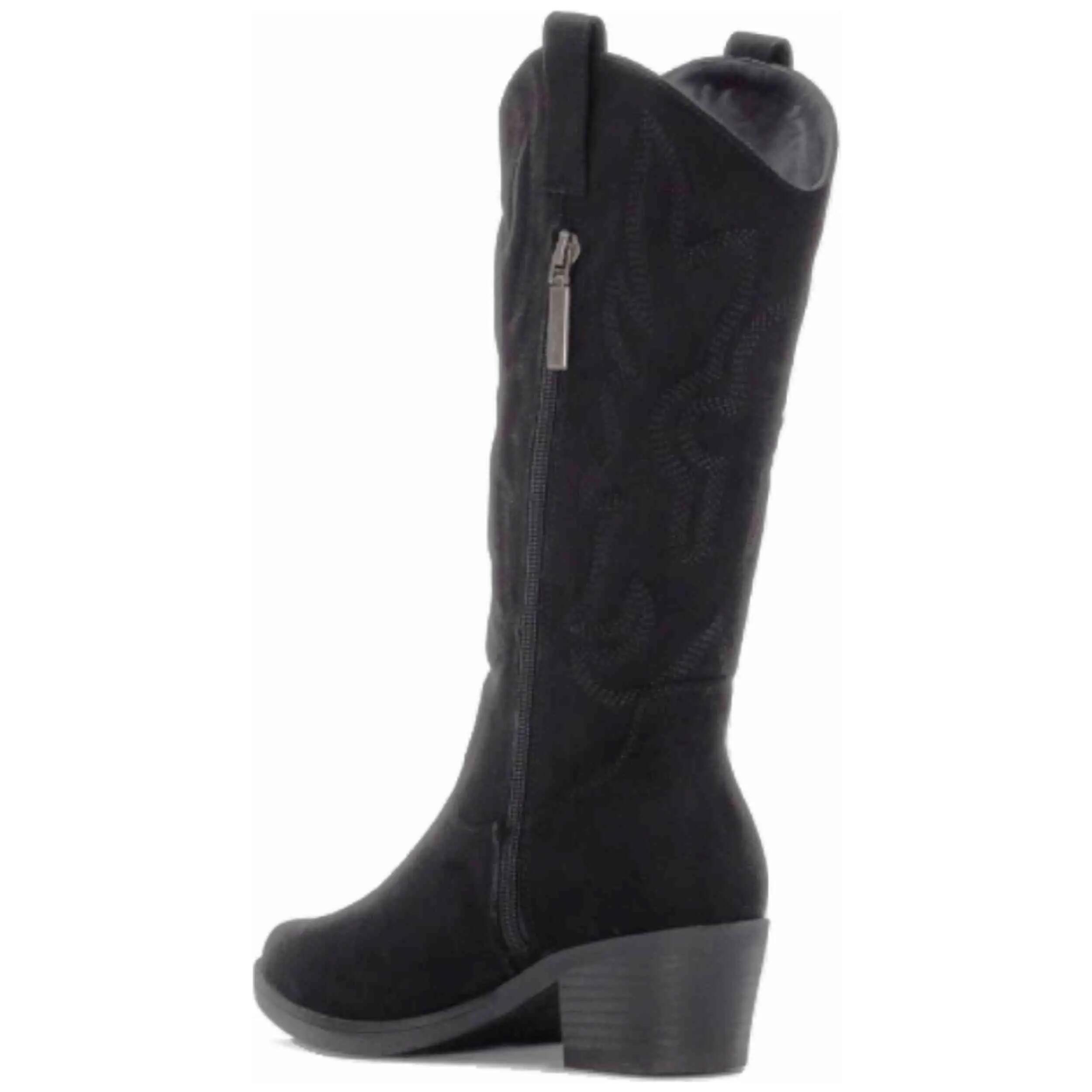 Botas Refresh modelo 147-17308501 para mulheres 3/4
