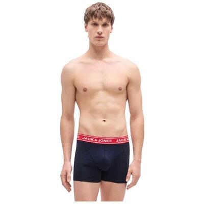 Boxershort jack&jones model 12288873-navr voor mannen