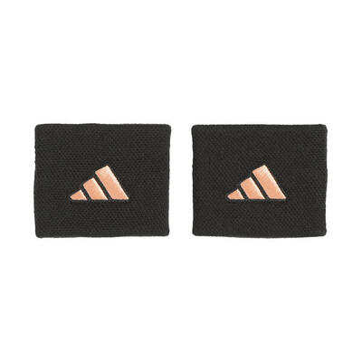 Adidas anthony edwards polsbandje, set van 2