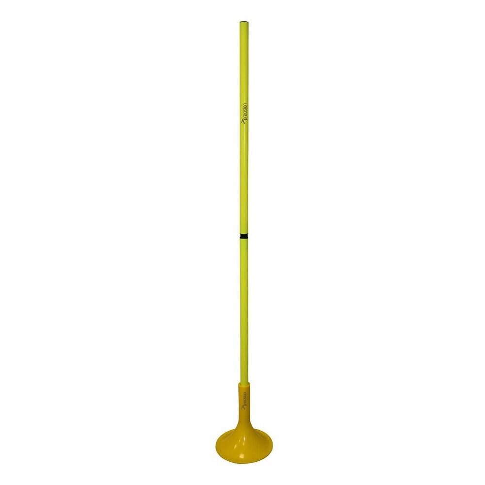 Palo Di Confine Precision Giallo 3/3