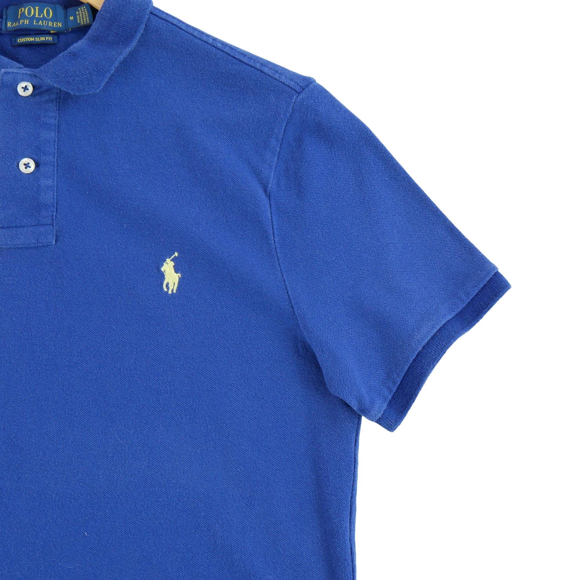 Polo Ralph Lauren koszulka męska z krótkim rękawem 4/5