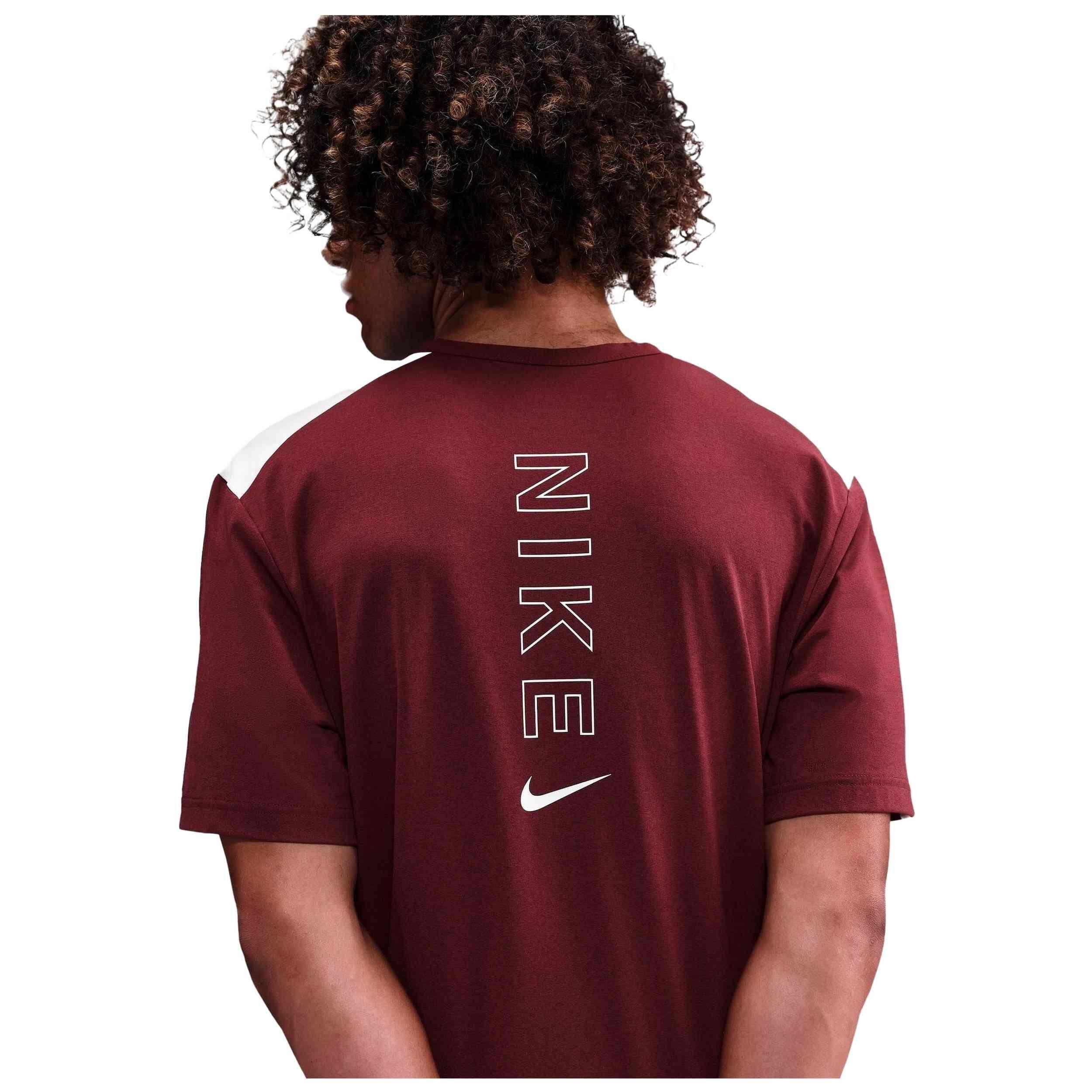 Voetbalshirt Nike model Camiseta Nike Sportswear DrI-Fit Men's voor mannen 3/5