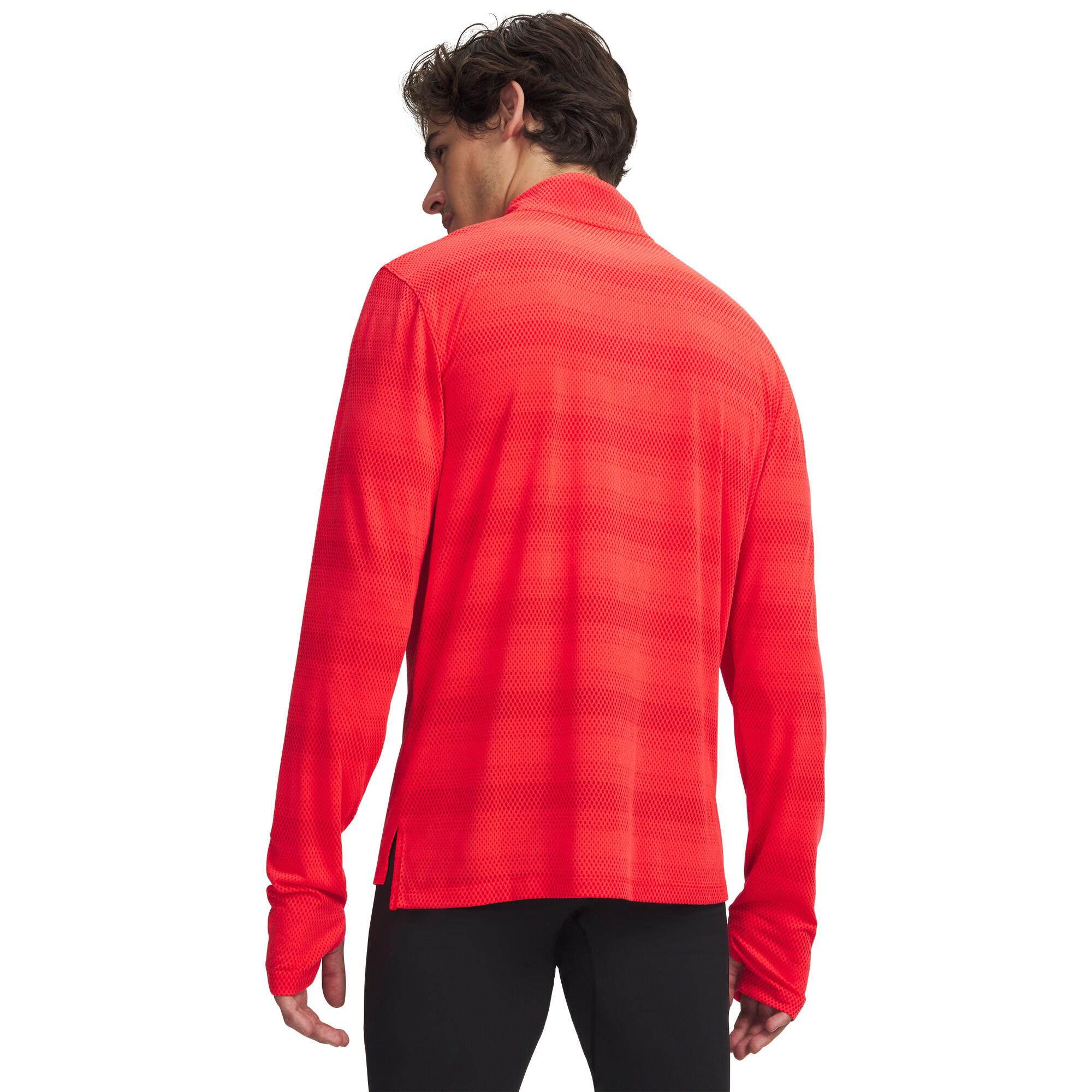Under Armour Herren Trainigsshirt Velociti 1/4 Zip 6010887 4/5