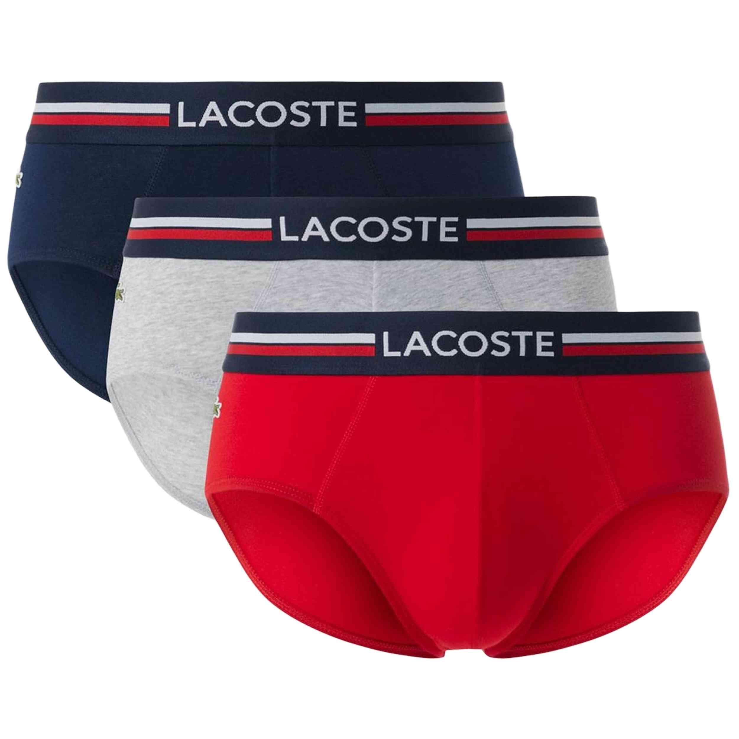 LACOSTE picture
