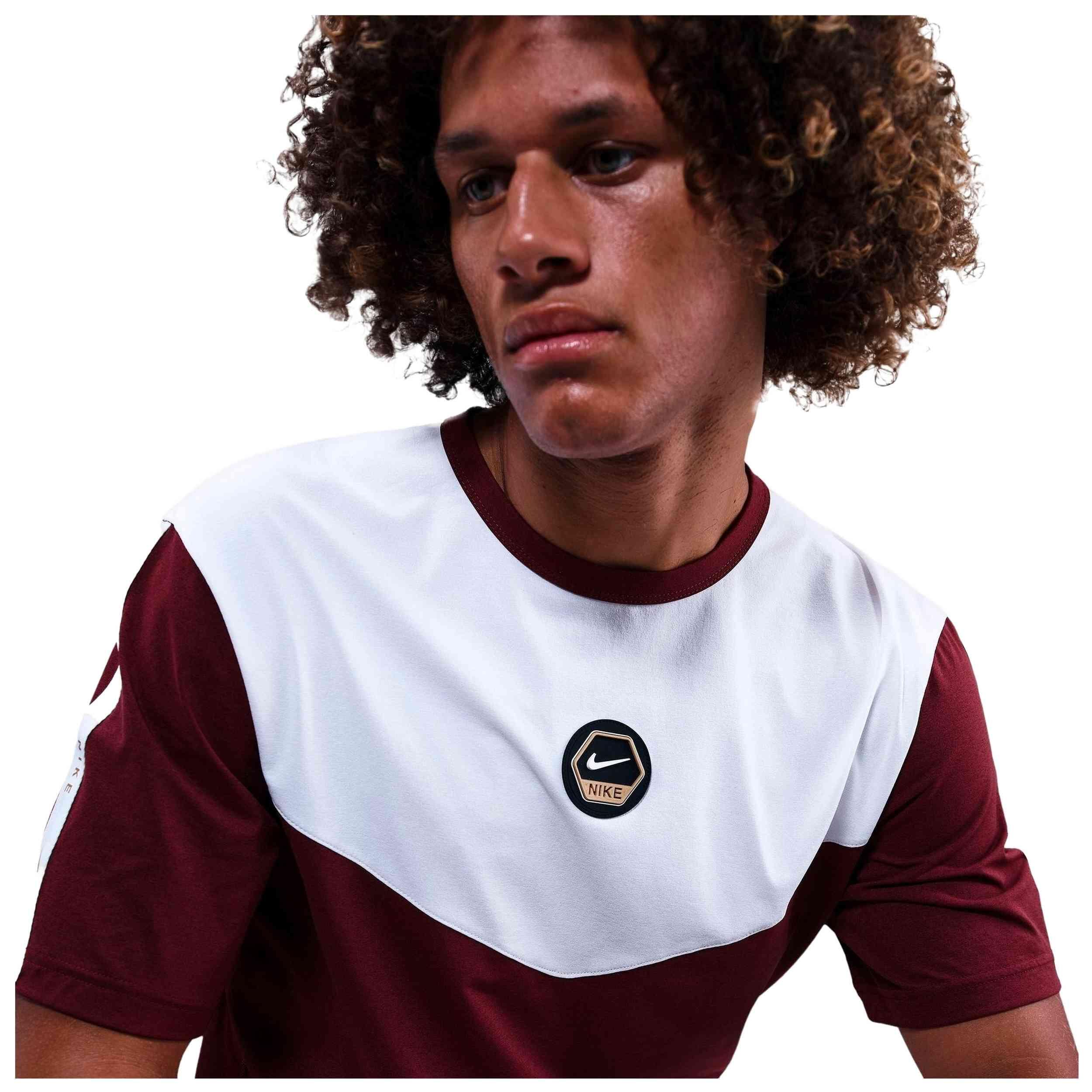 Voetbalshirt Nike model Camiseta Nike Sportswear DrI-Fit Men's voor mannen 2/5