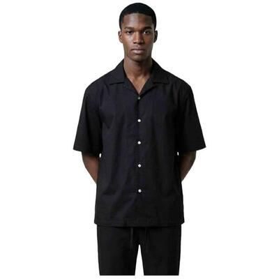 Overhemd only & sons model 22036358-black voor mannen