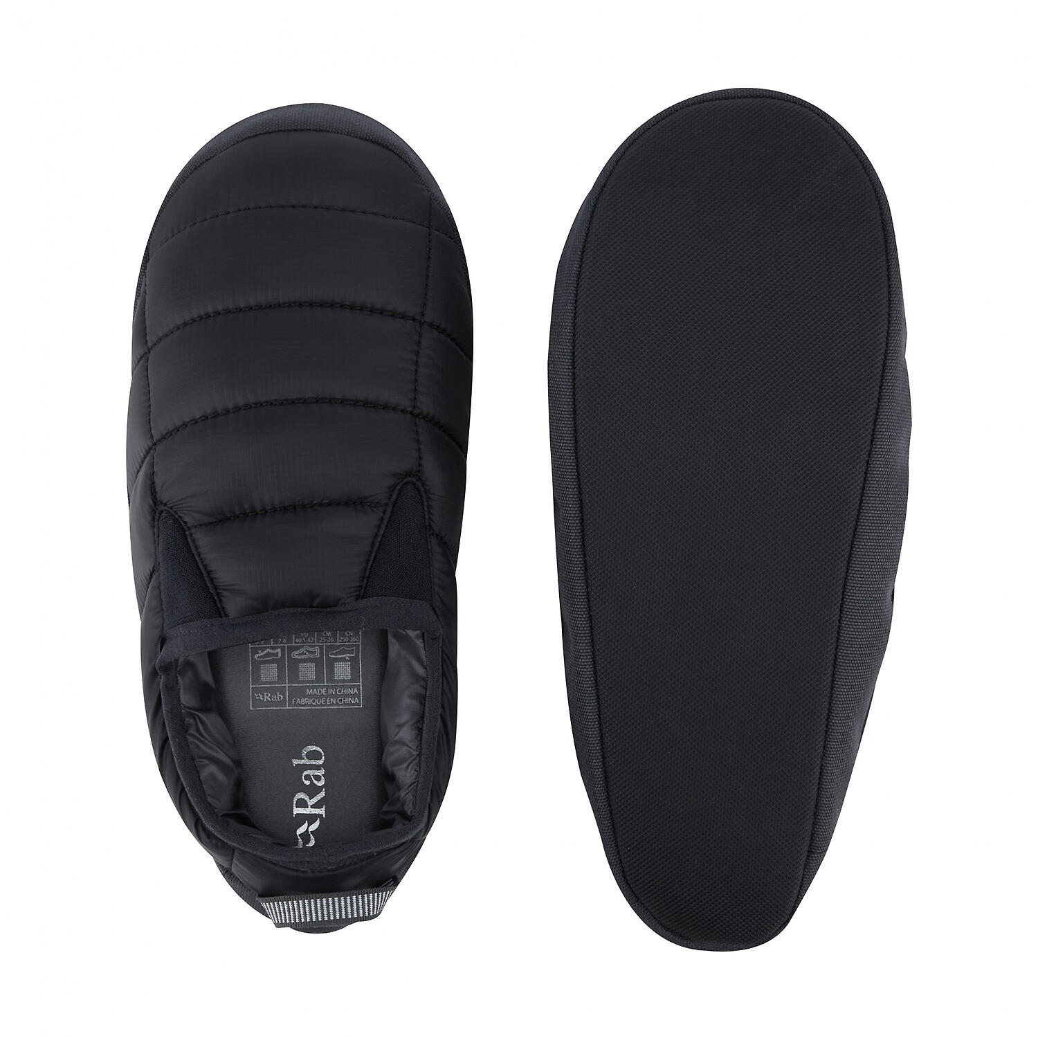 Unisex Multif.-Slipper CIRRUS HUT SLIPPER 2/2