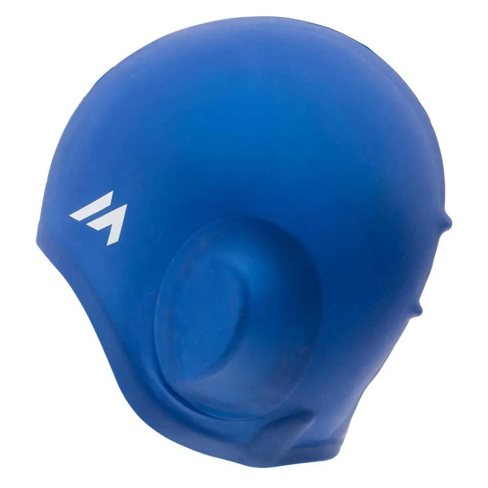 Bonnet De Bain EARSILI (Rose) 2/3