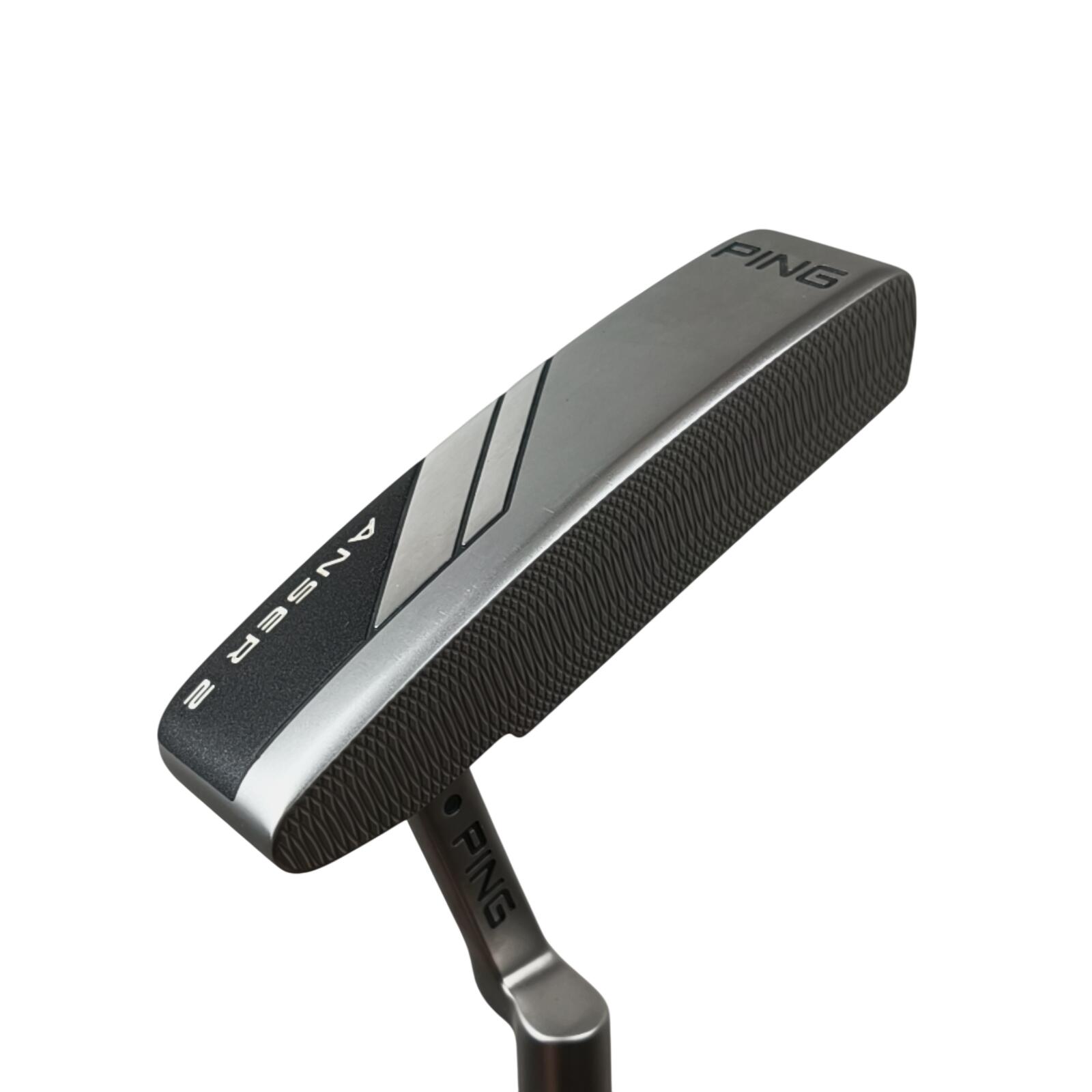 PING Anser 2 Putter / 34" 3/7
