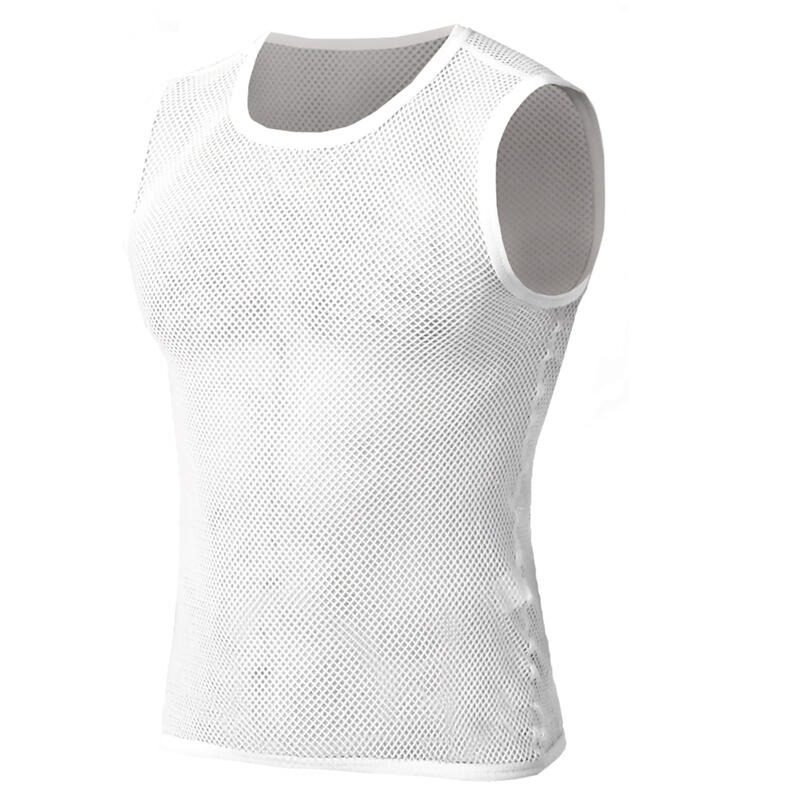 Camisola sem mangas