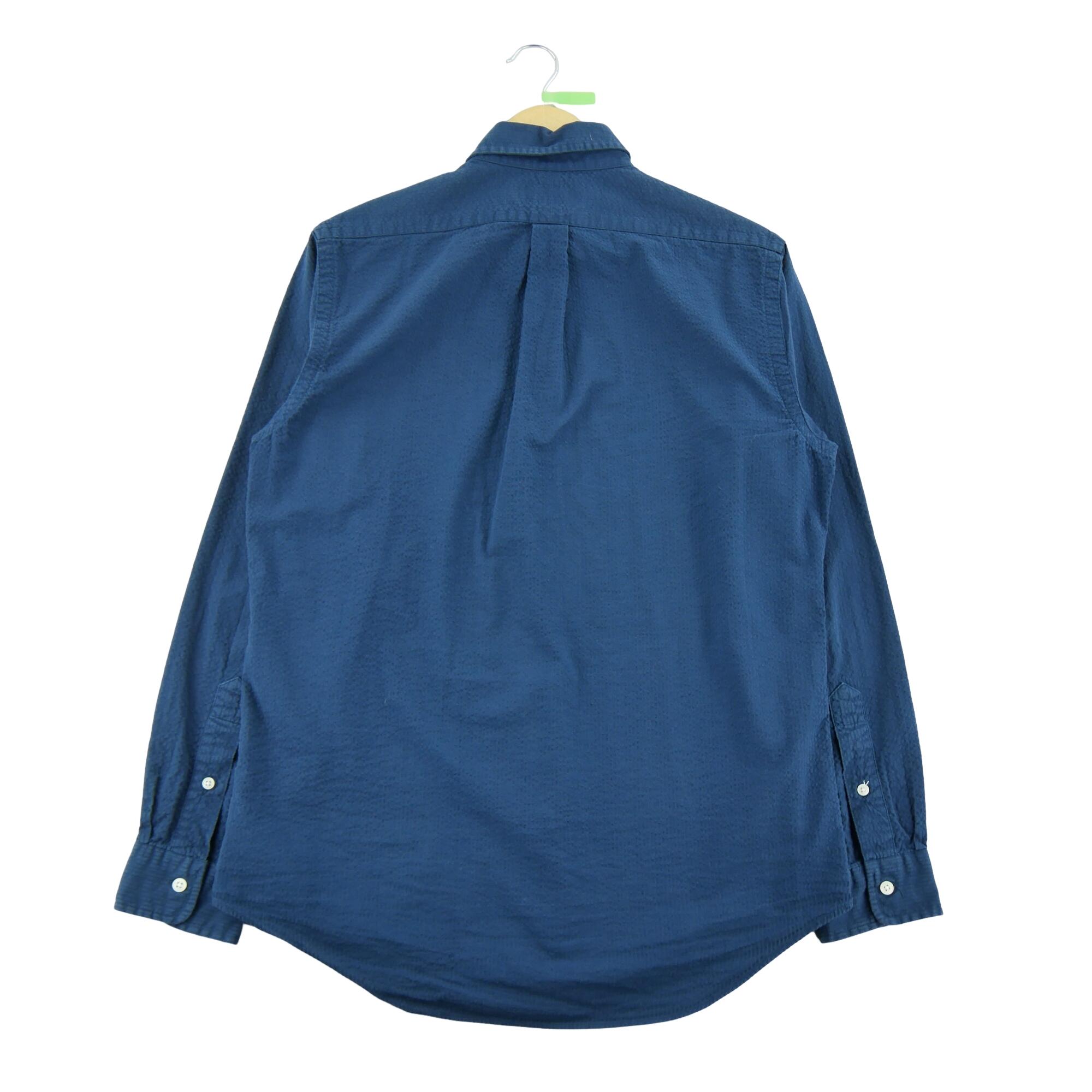Refurbished - Polo Ralph Lauren Herren Hemd klassisch - In sehr gutem Zustand 2/5