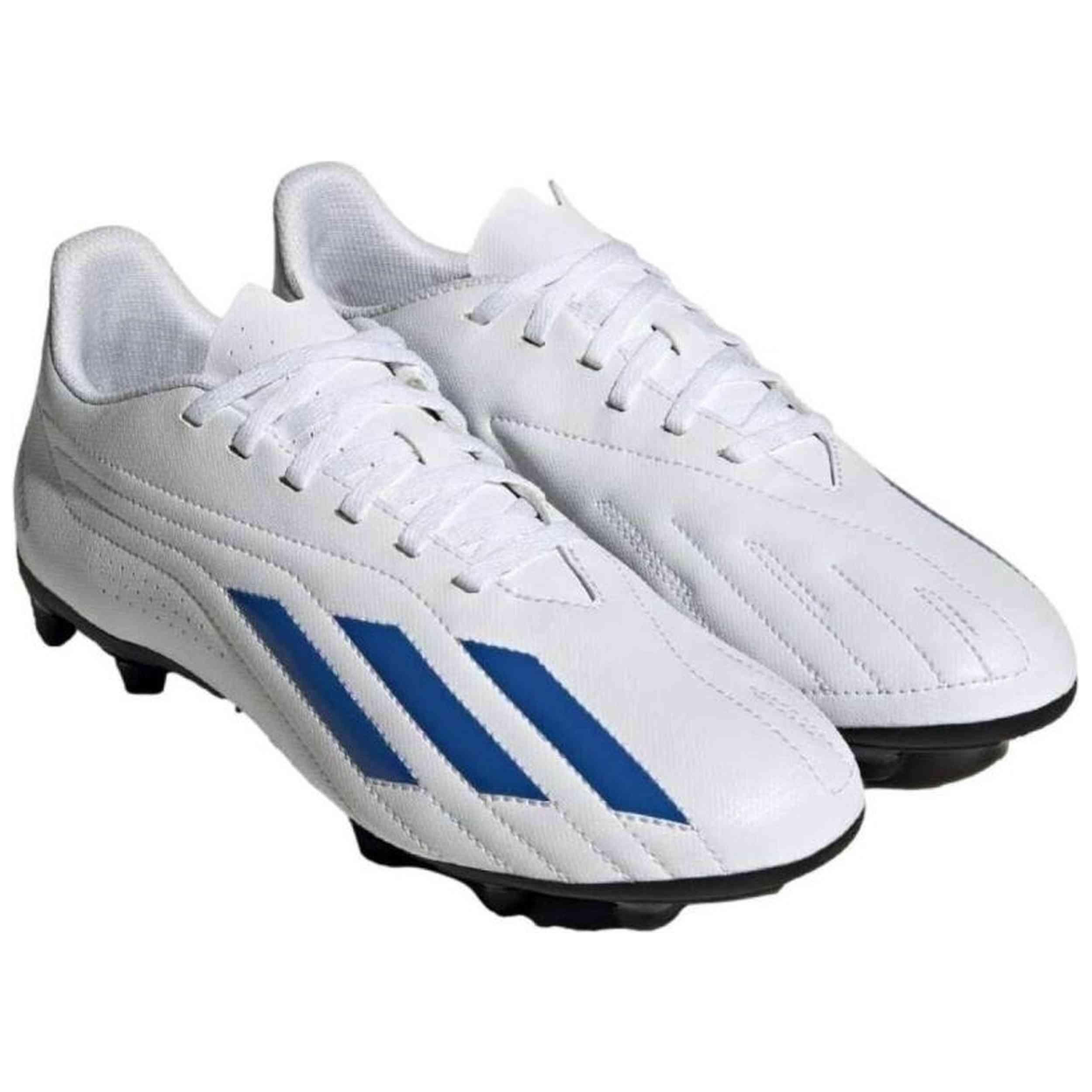 Chaussures de football Adidas modèle 077-48650678534483 pour homme 3/3