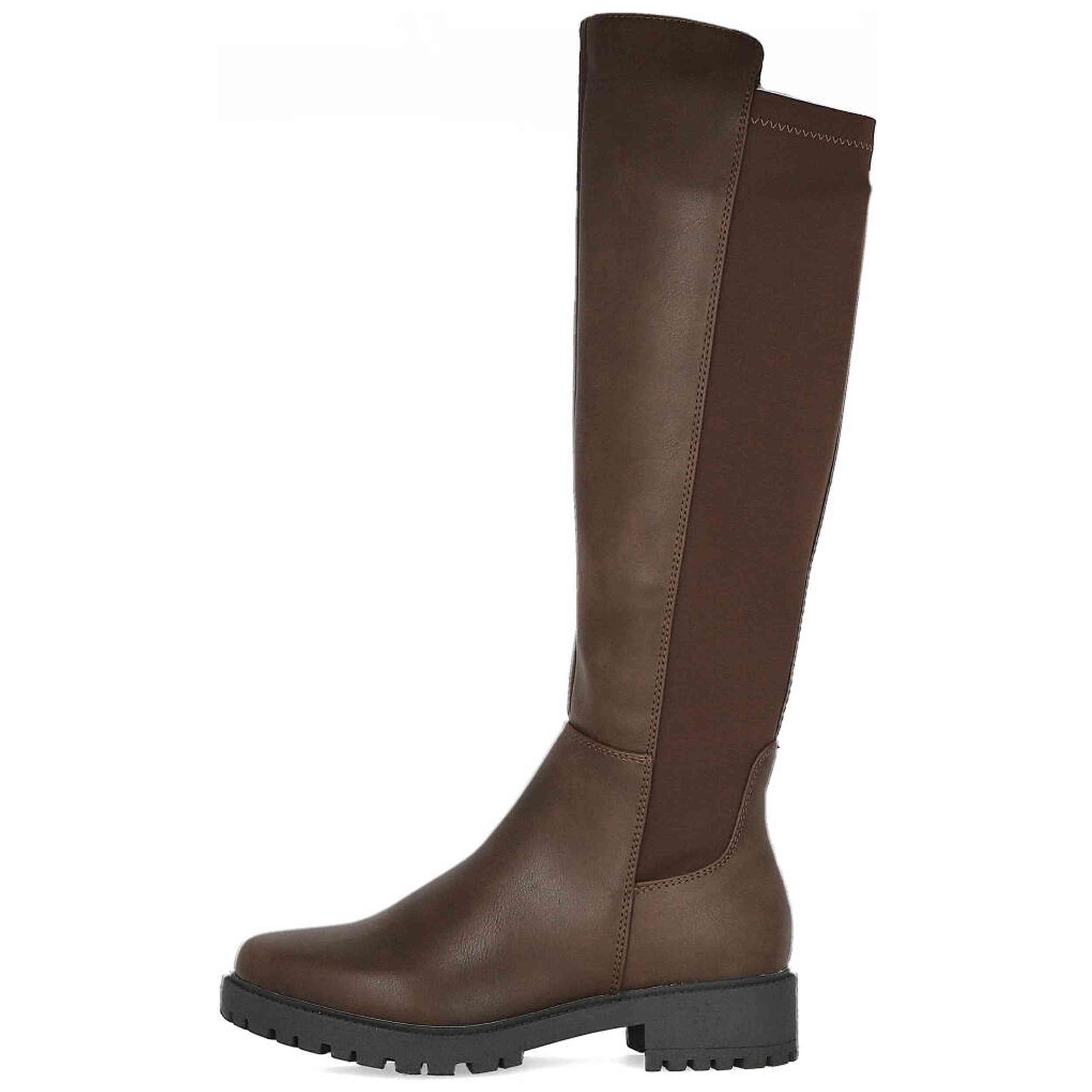 Bottes Mtng modèle 070-106687 pour femmes 3/4