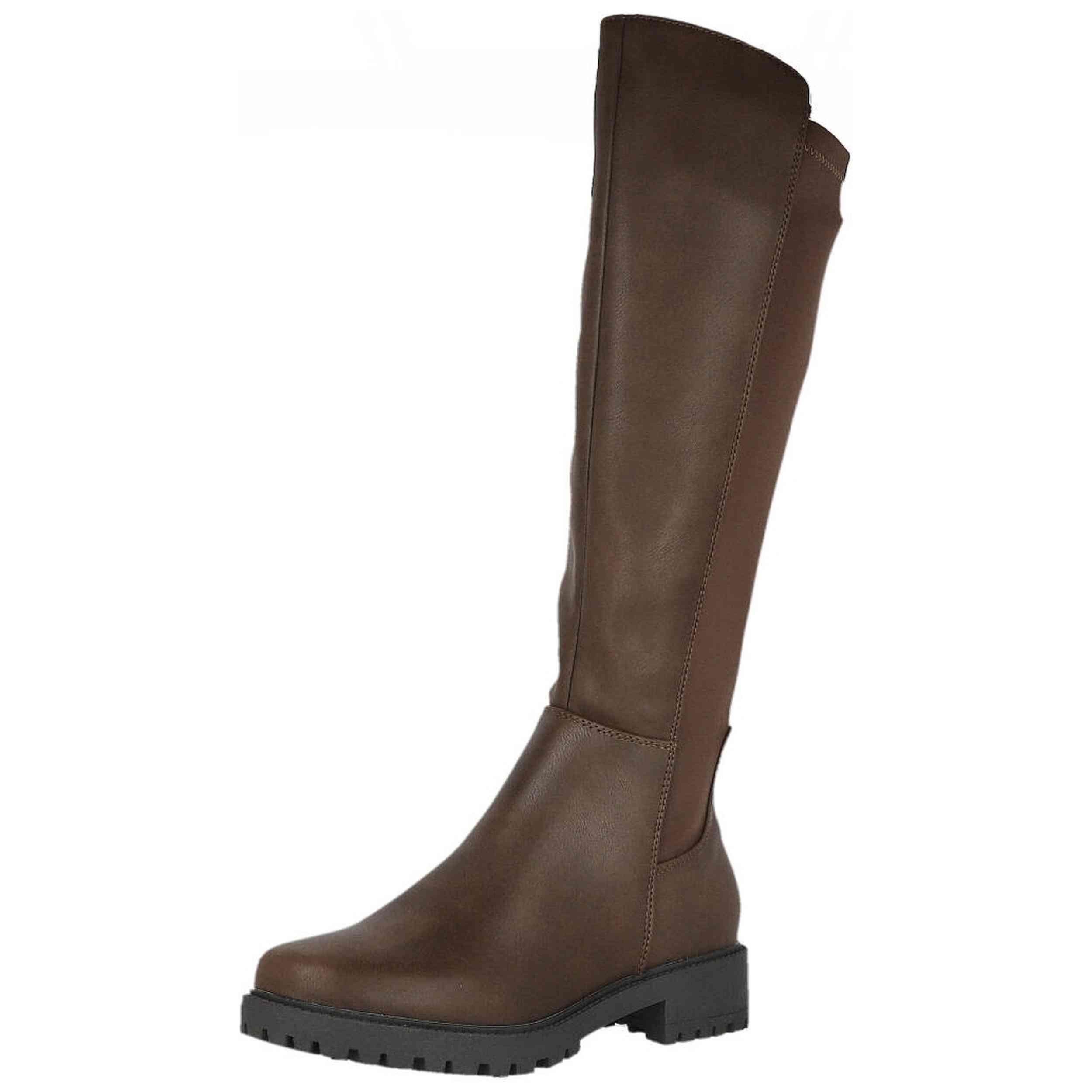 Bottes Mtng modèle 070-106687 pour femmes 2/4