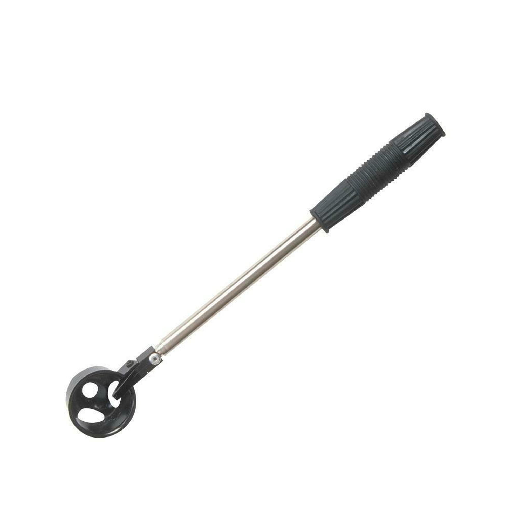 Super Compact Golf Ball Retriever (Silver/Black) 2m 2/2