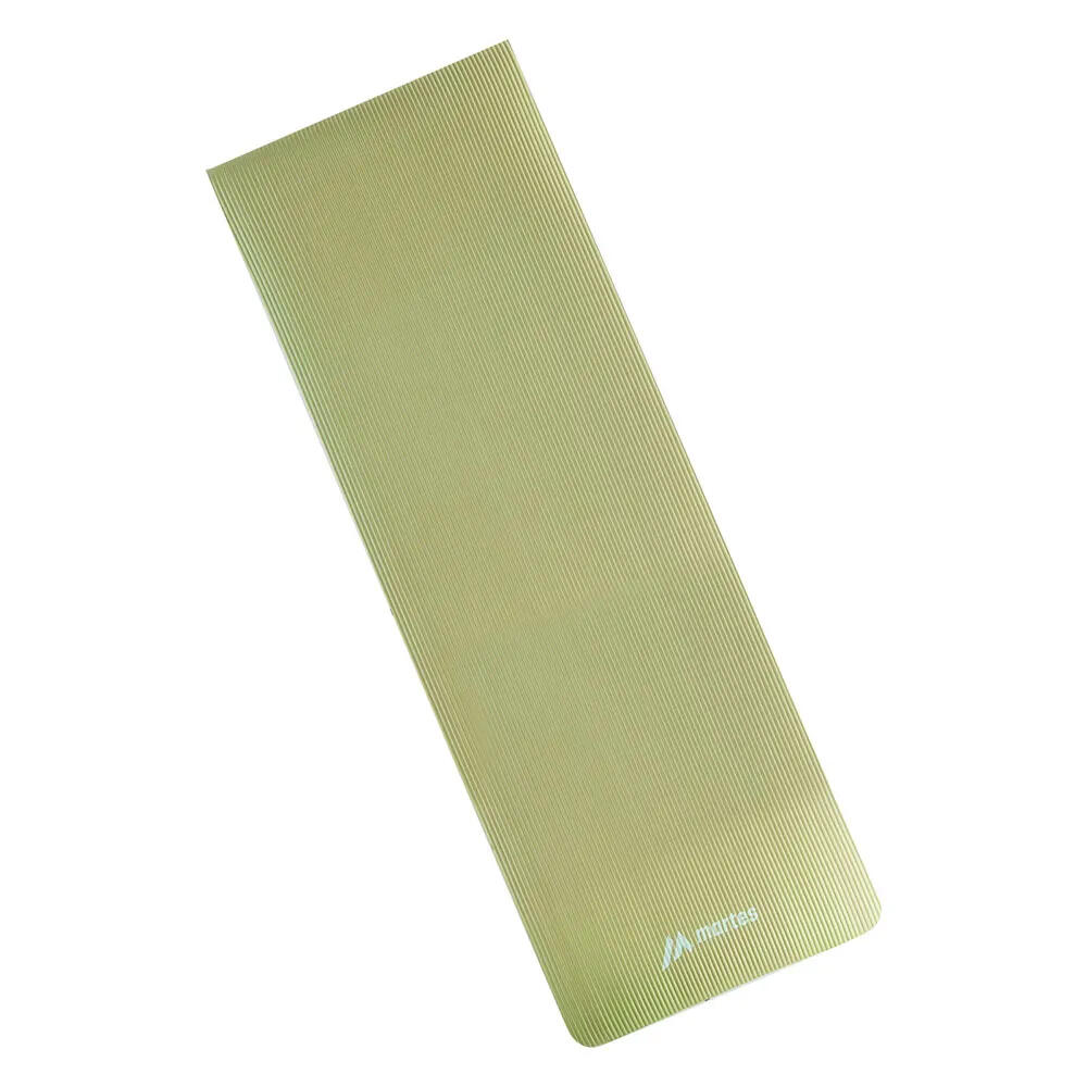 Reben Yoga Mat (Mint) One Size
