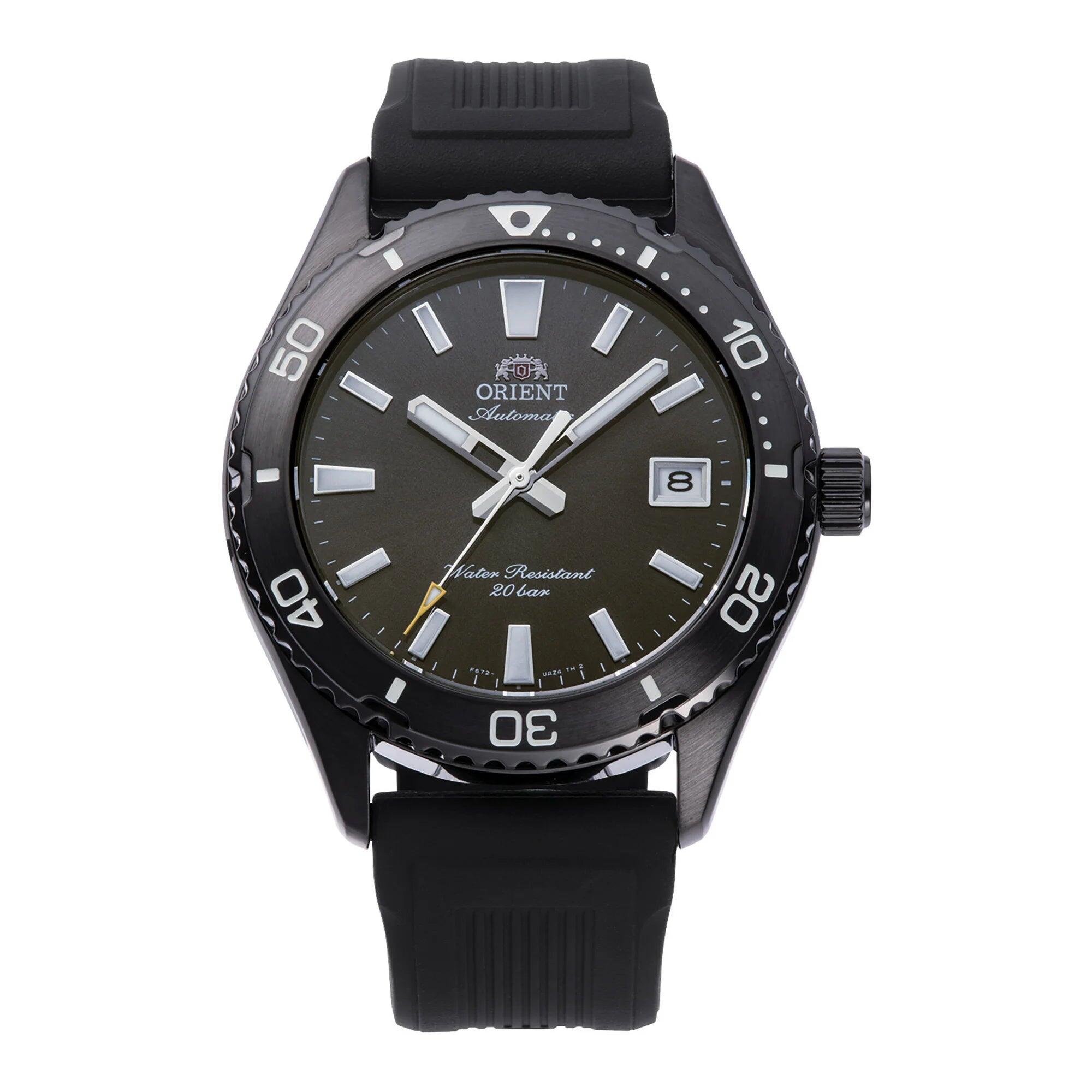 ORIENT picture