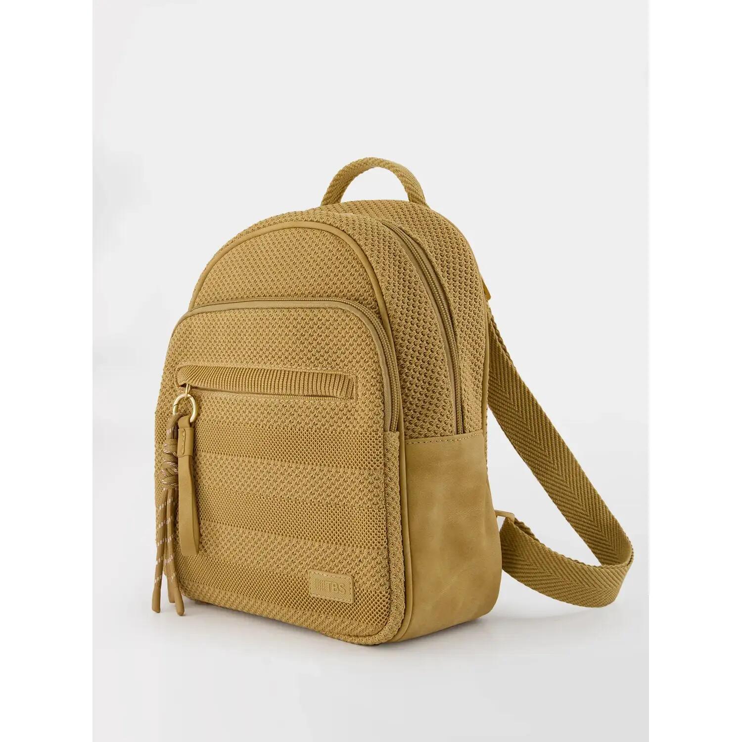 Sac à dos femme TBS Jaza 3/4