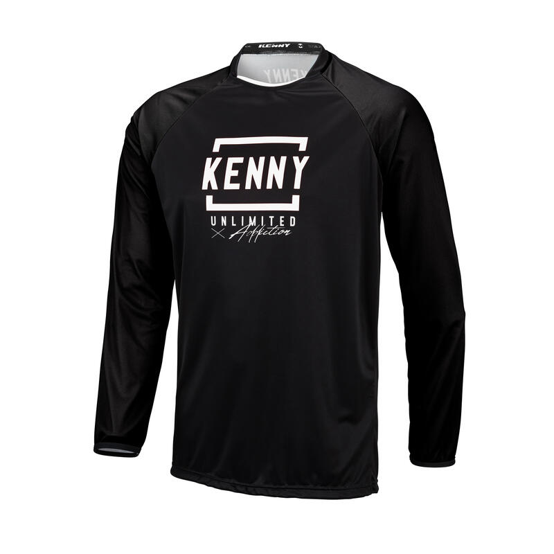 Maillot manches longues Kenny Defiant