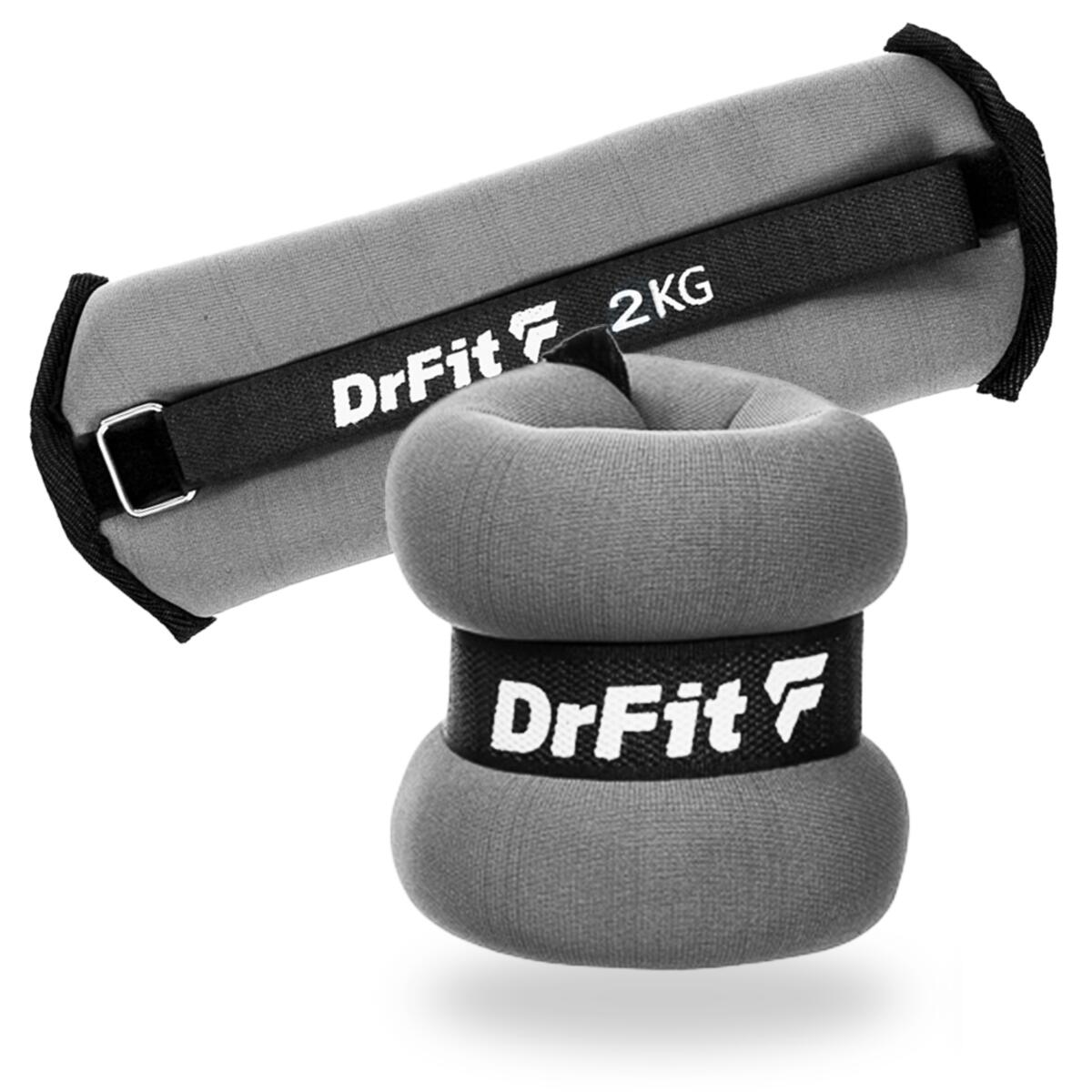 DRFIT picture
